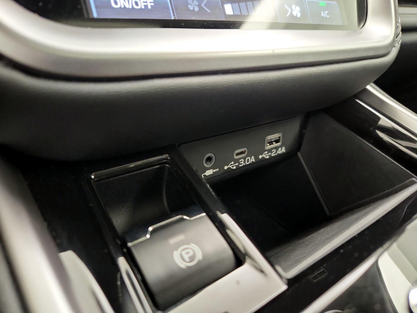2024 Subaru Outback Touring - Photo 19