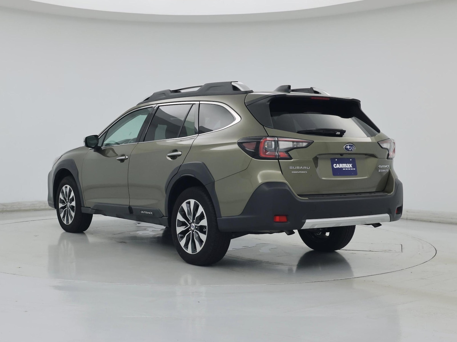 2024 Subaru Outback Touring - Photo 3