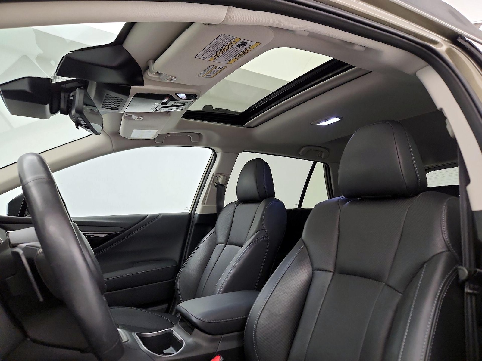 2024 Subaru Outback Touring - Photo 20