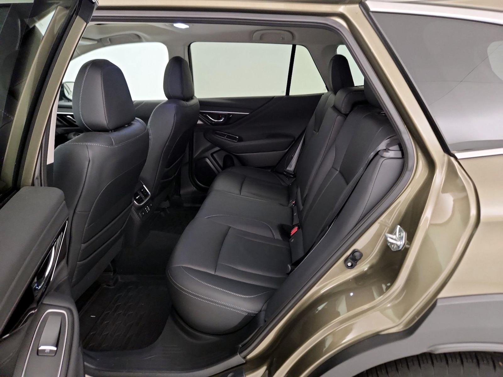 2024 Subaru Outback Touring - Photo 21