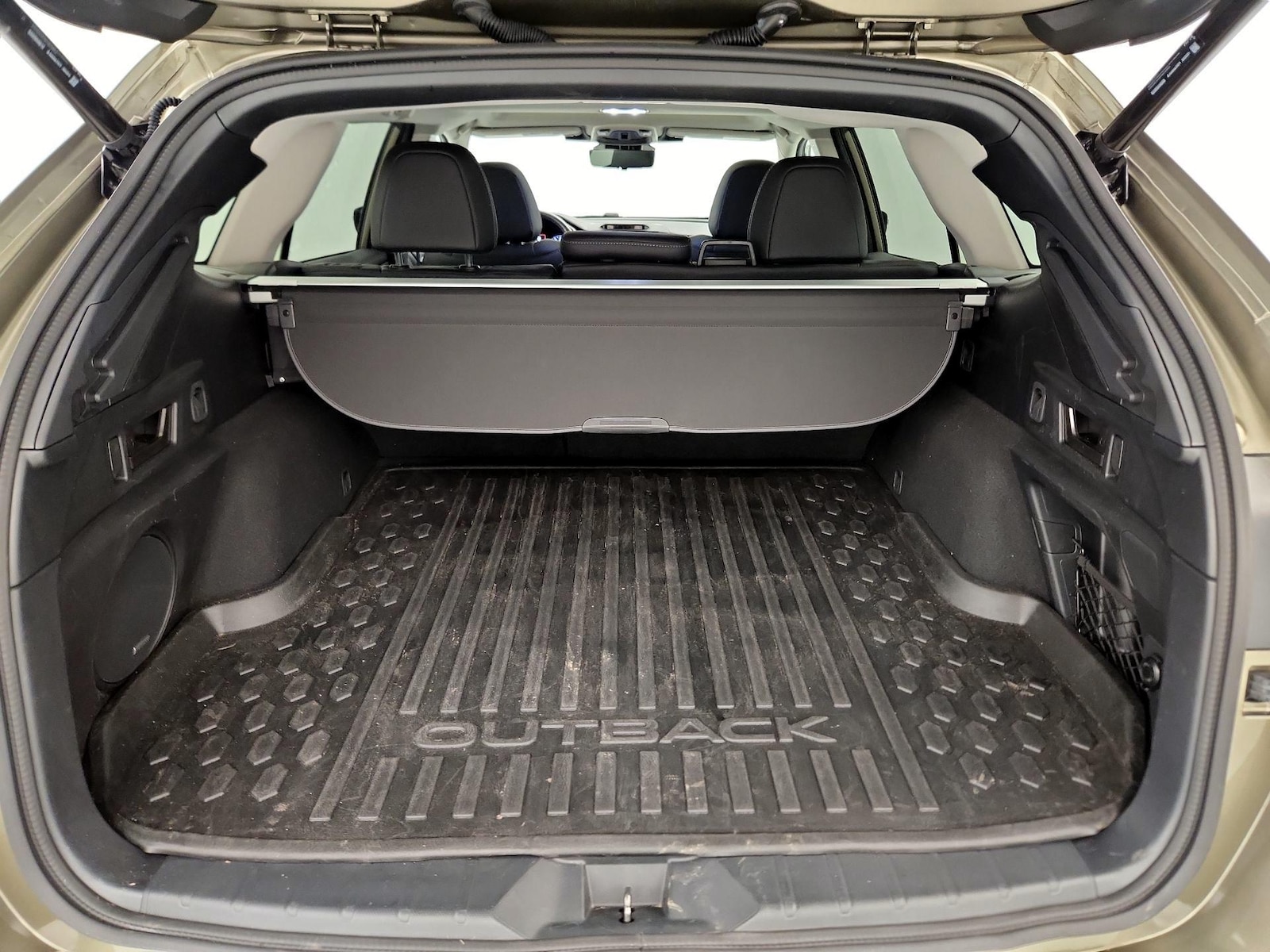 2024 Subaru Outback Touring - Photo 22