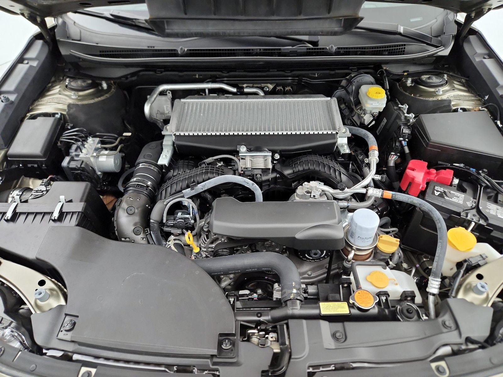 2024 Subaru Outback Touring - Photo 23