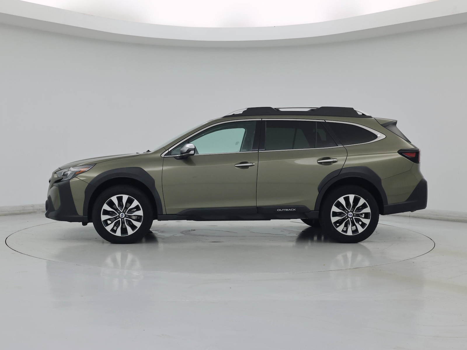 2024 Subaru Outback Touring - Photo 4