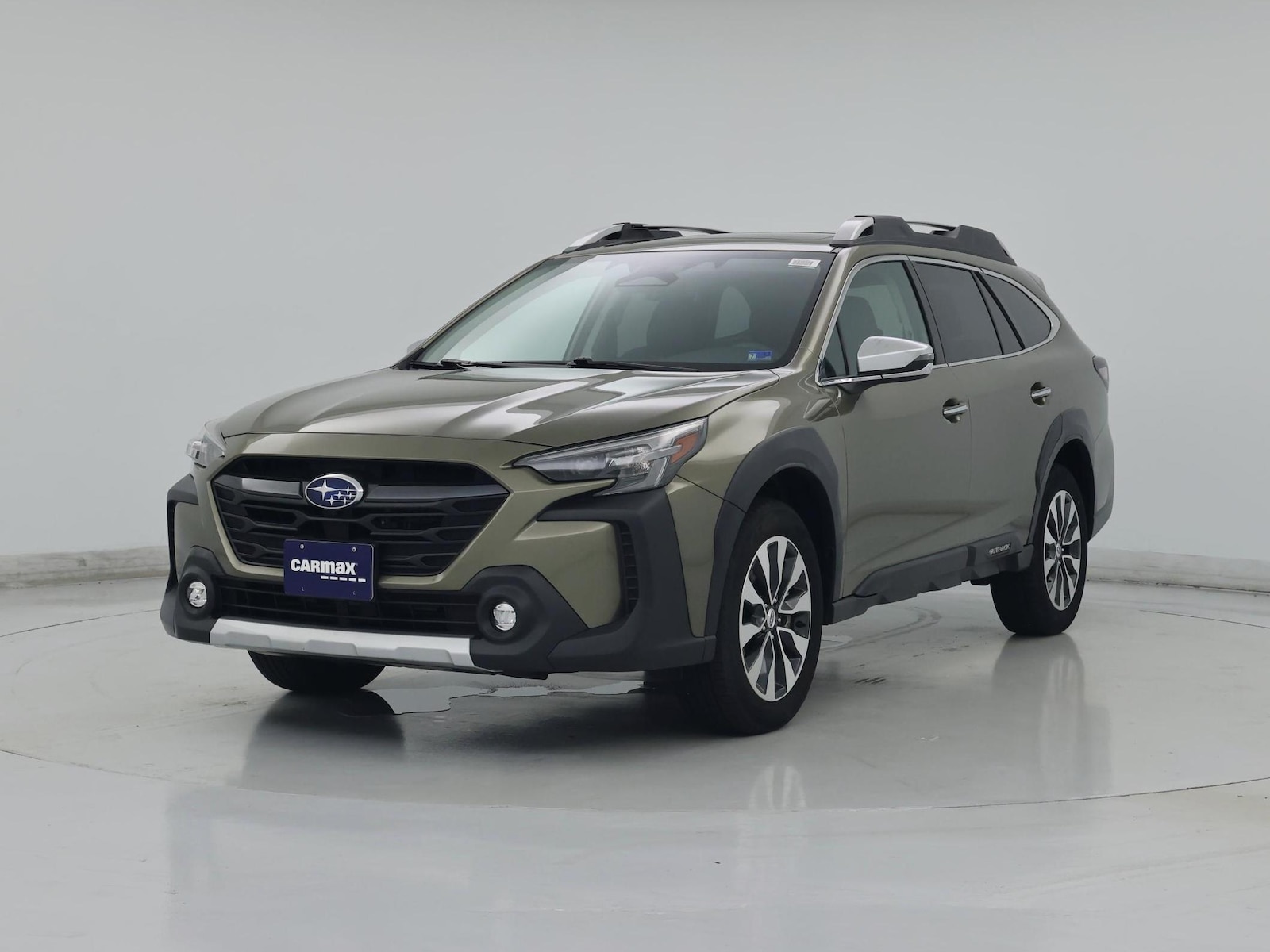 2024 Subaru Outback Touring - Photo 5
