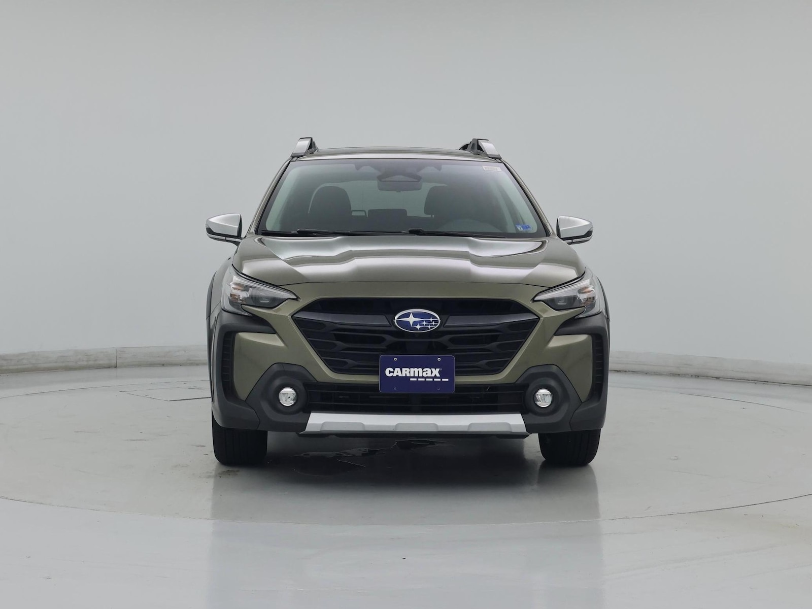2024 Subaru Outback Touring - Photo 6