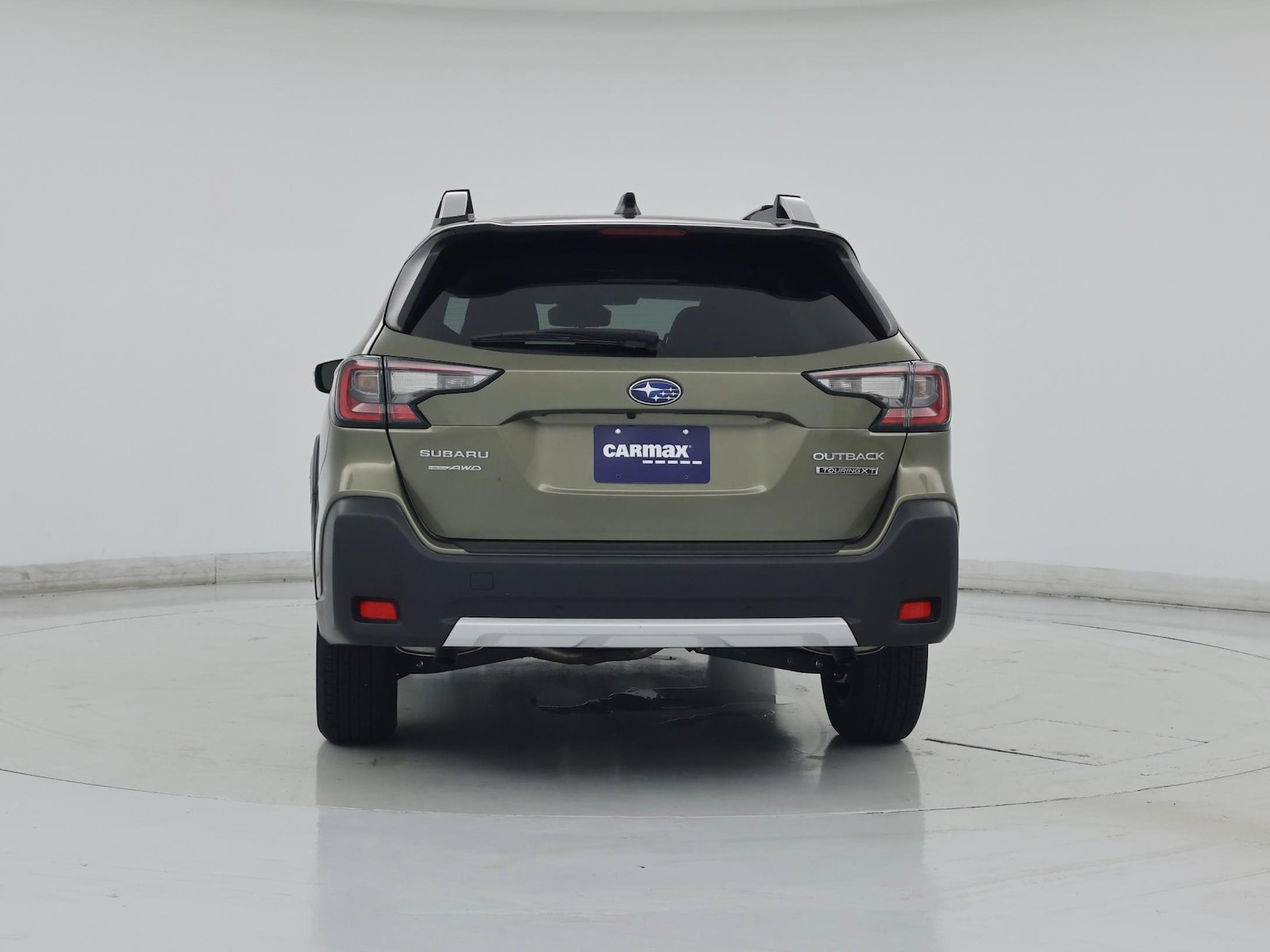 2024 Subaru Outback Touring - Photo 7
