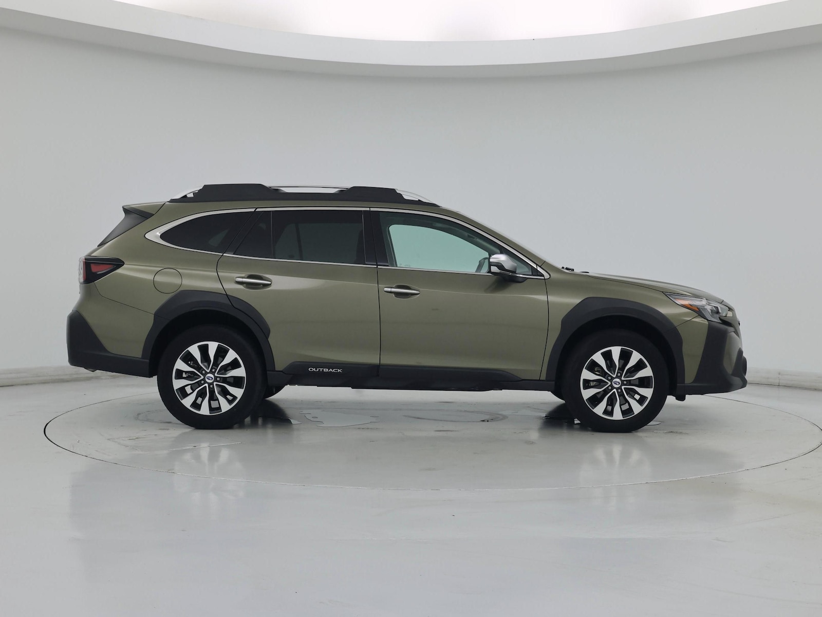 2024 Subaru Outback Touring - Photo 8
