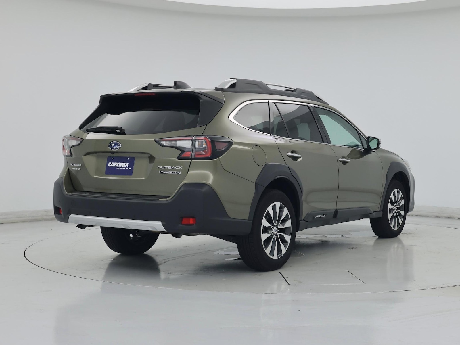 2024 Subaru Outback Touring - Photo 9