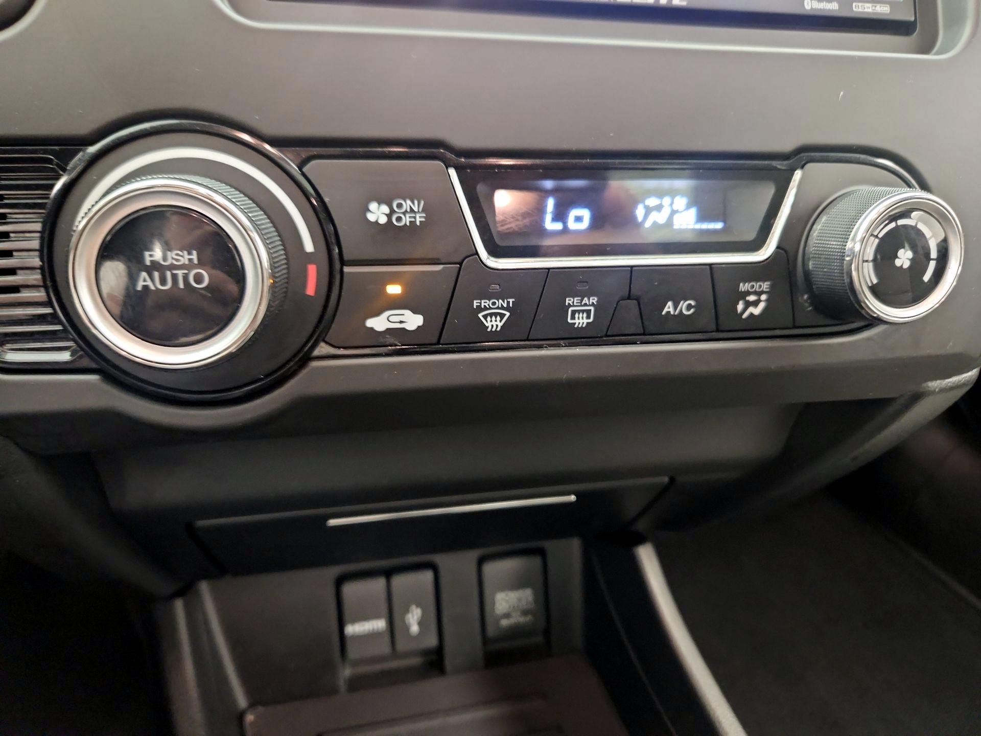 Thumbnail: 2015 Honda Civic - 16