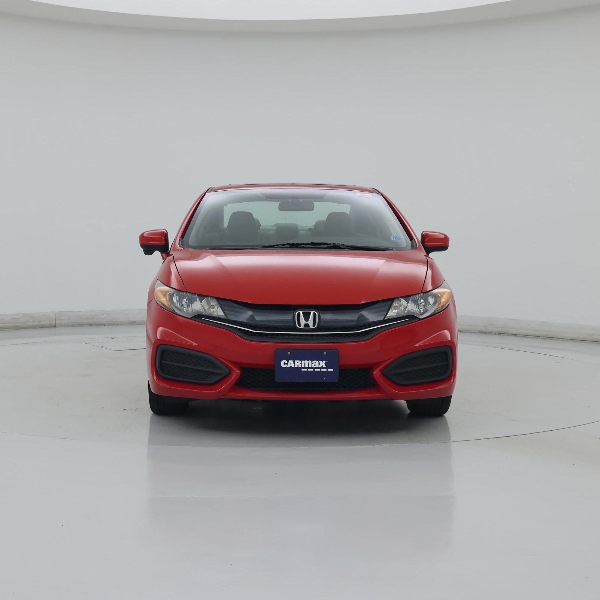 Thumbnail: 2015 Honda Civic - 5