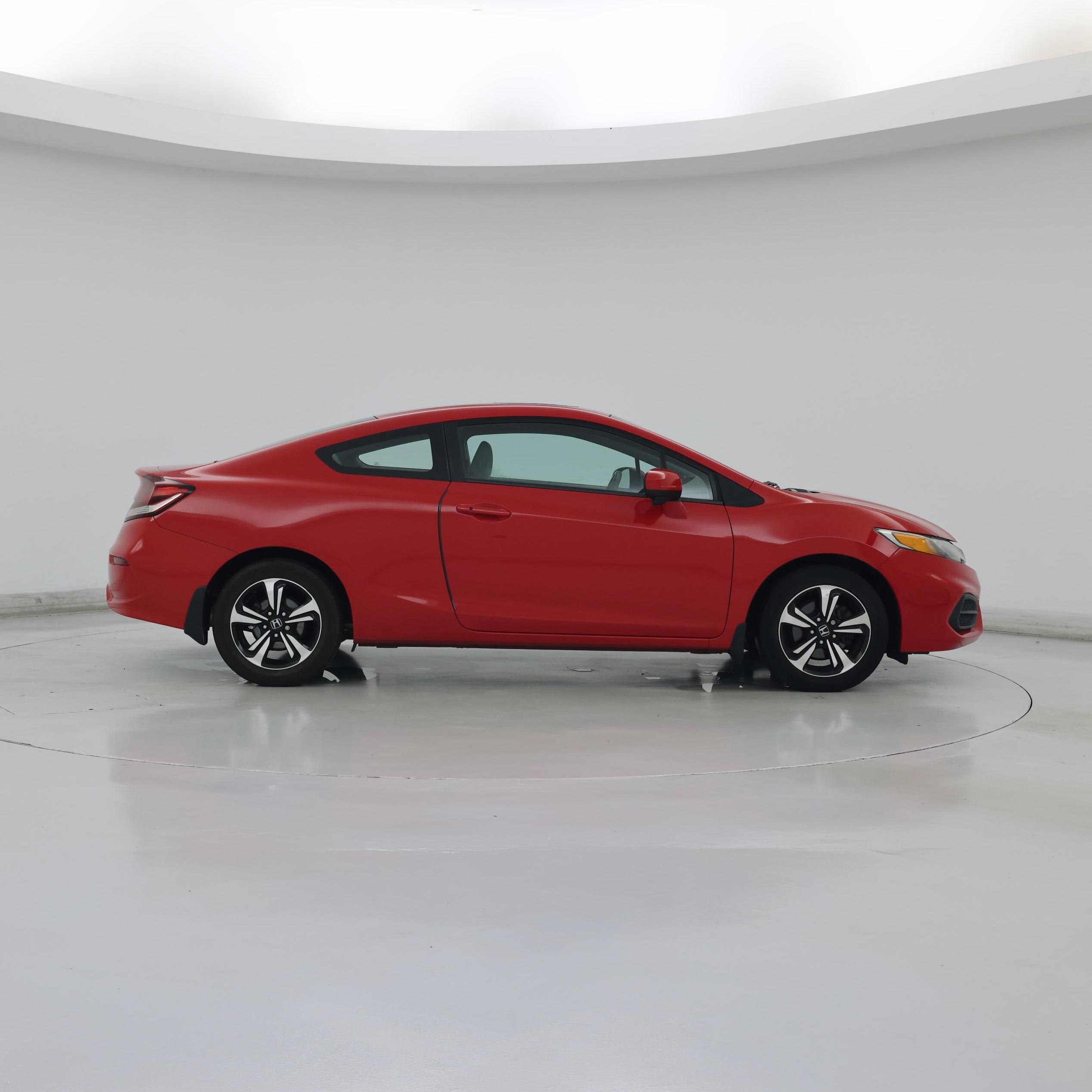 Thumbnail: 2015 Honda Civic - 7