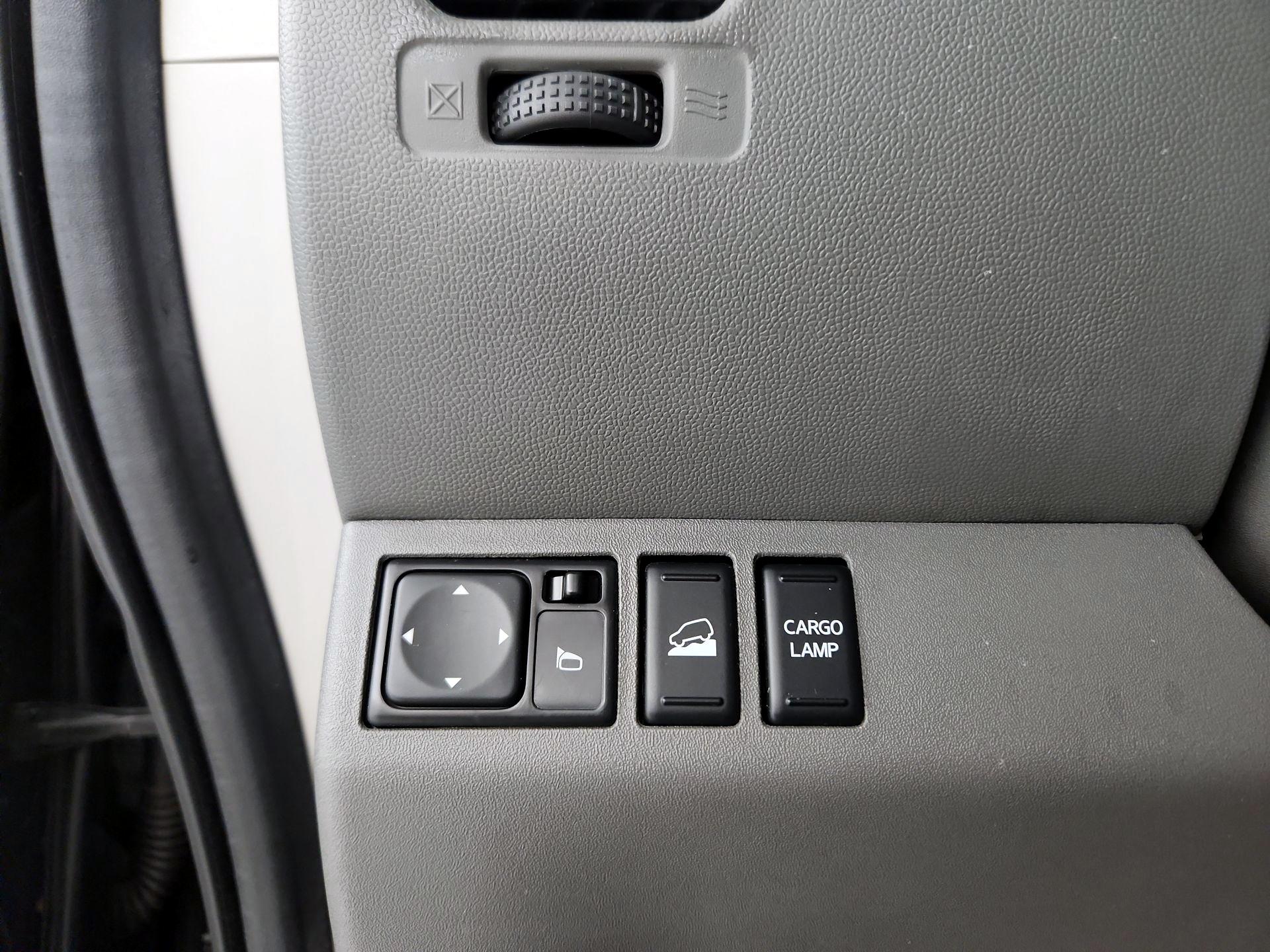Thumbnail: 2021 Nissan Frontier - 13