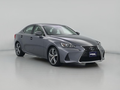 2019 Lexus IS 300