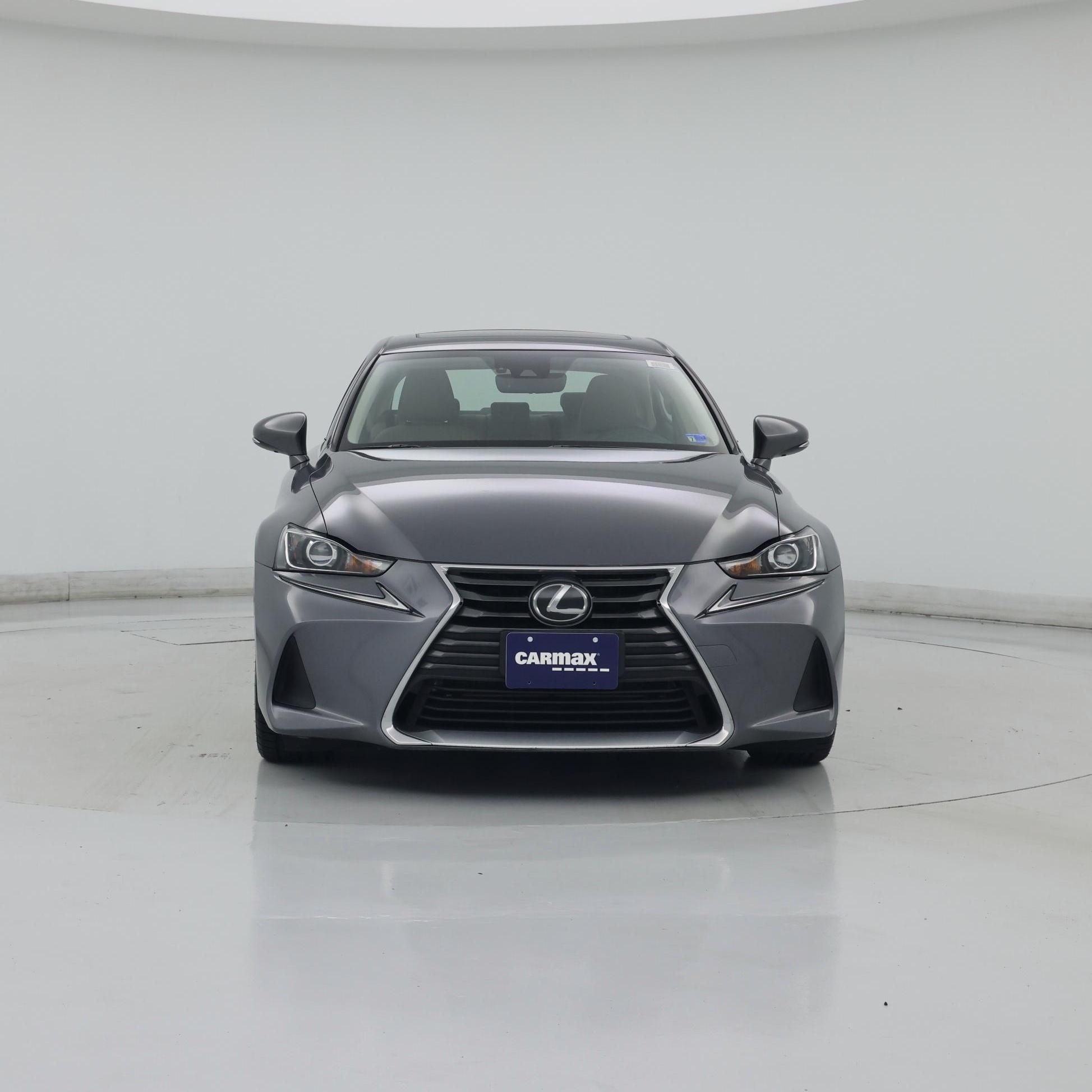 Thumbnail: 2019 Lexus IS - 5