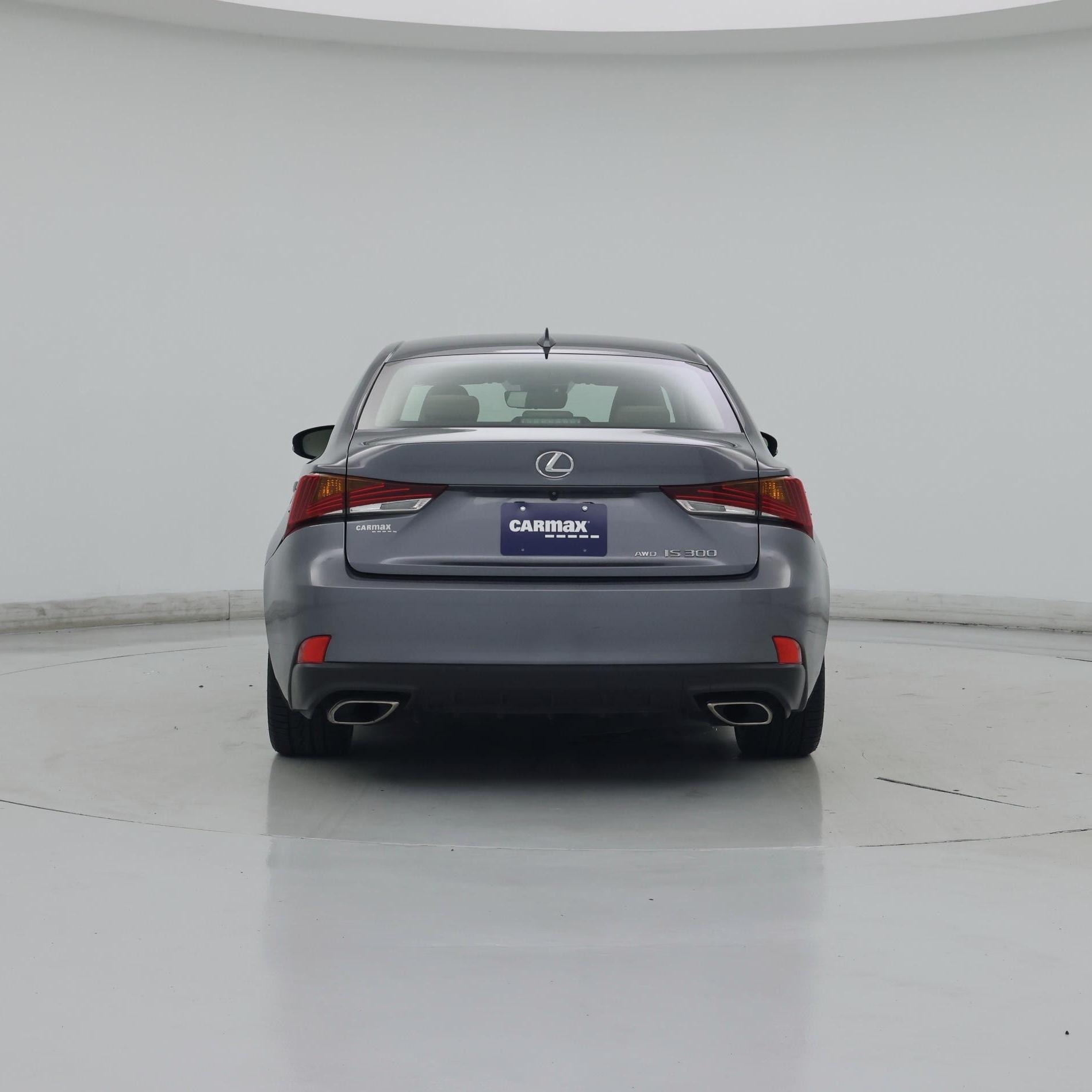 Thumbnail: 2019 Lexus IS - 6