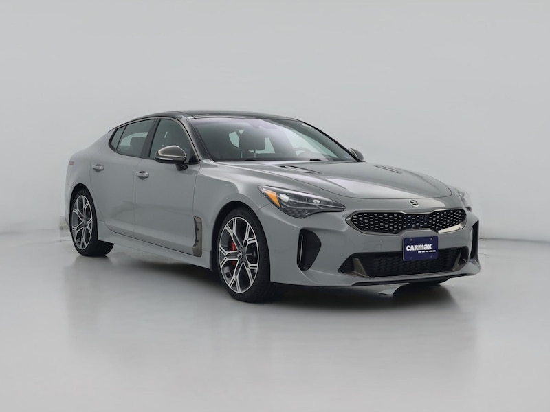 2021 Kia Stinger GT2 -
                  Sterling, VA
