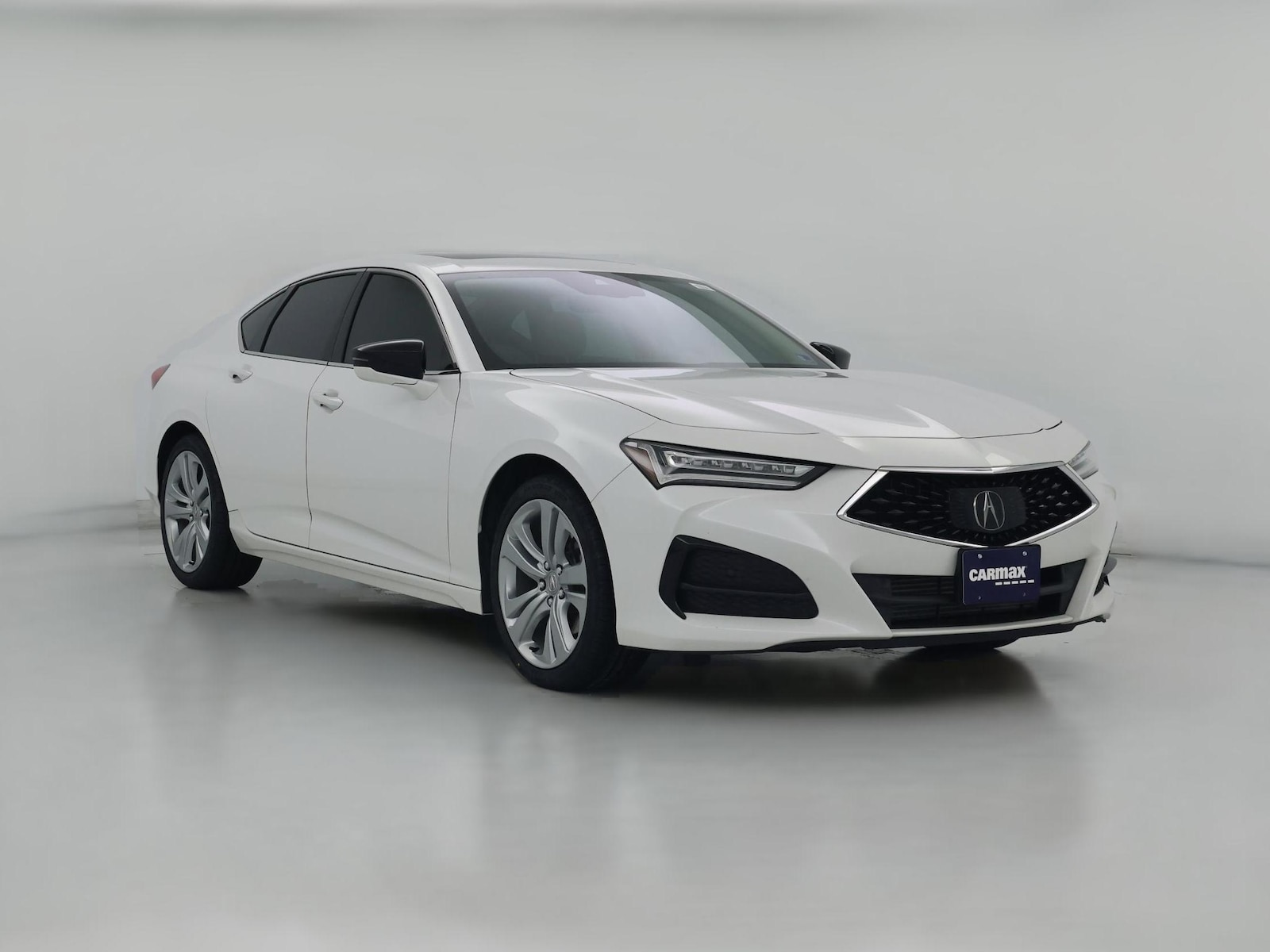 2021 Acura TLX Technology Package - Photo 1