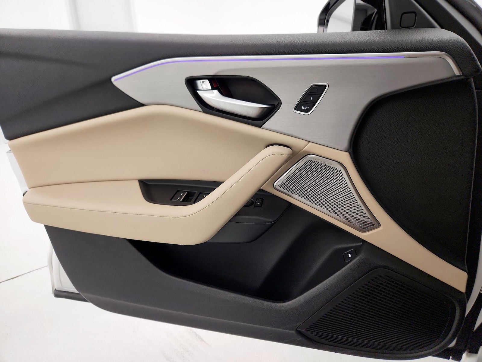 2021 Acura TLX Technology Package - Photo 13