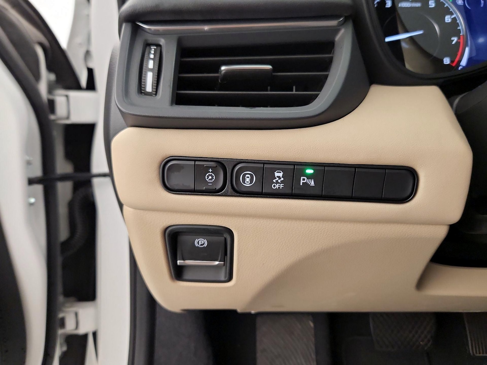 2021 Acura TLX Technology Package - Photo 14