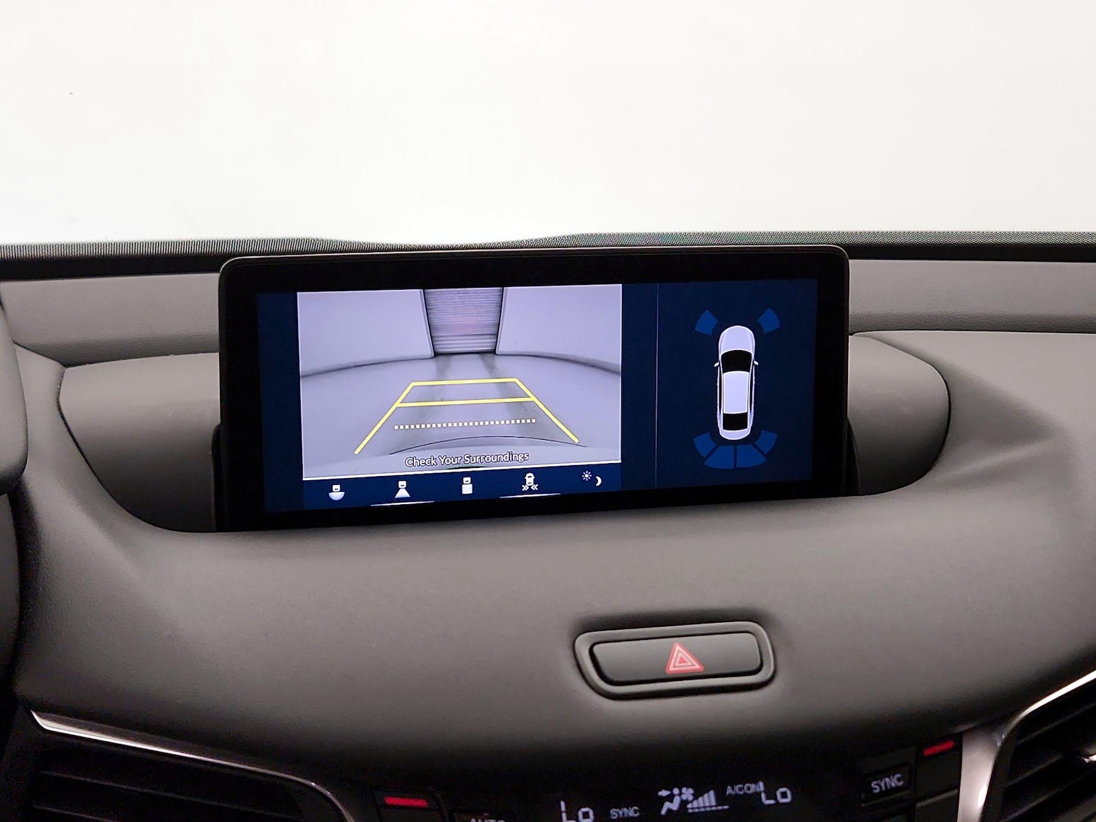 2021 Acura TLX Technology Package - Photo 15