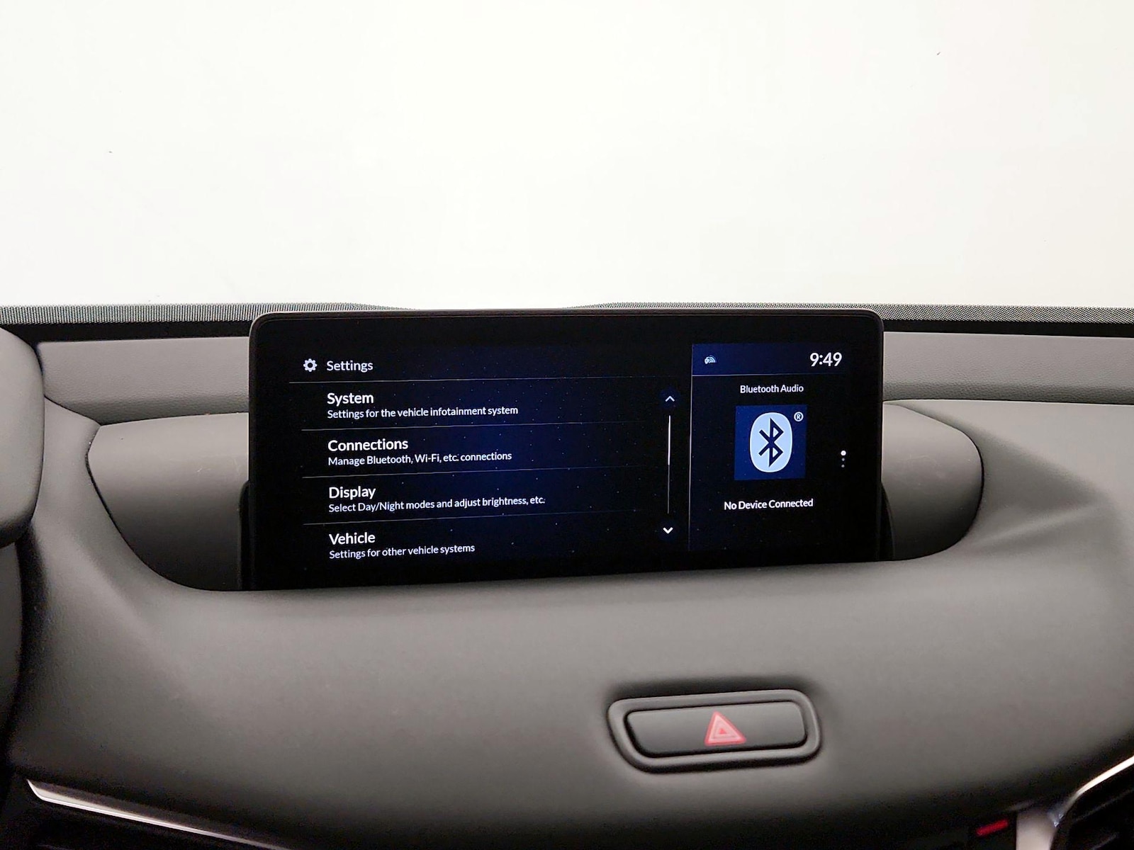 2021 Acura TLX Technology Package - Photo 16