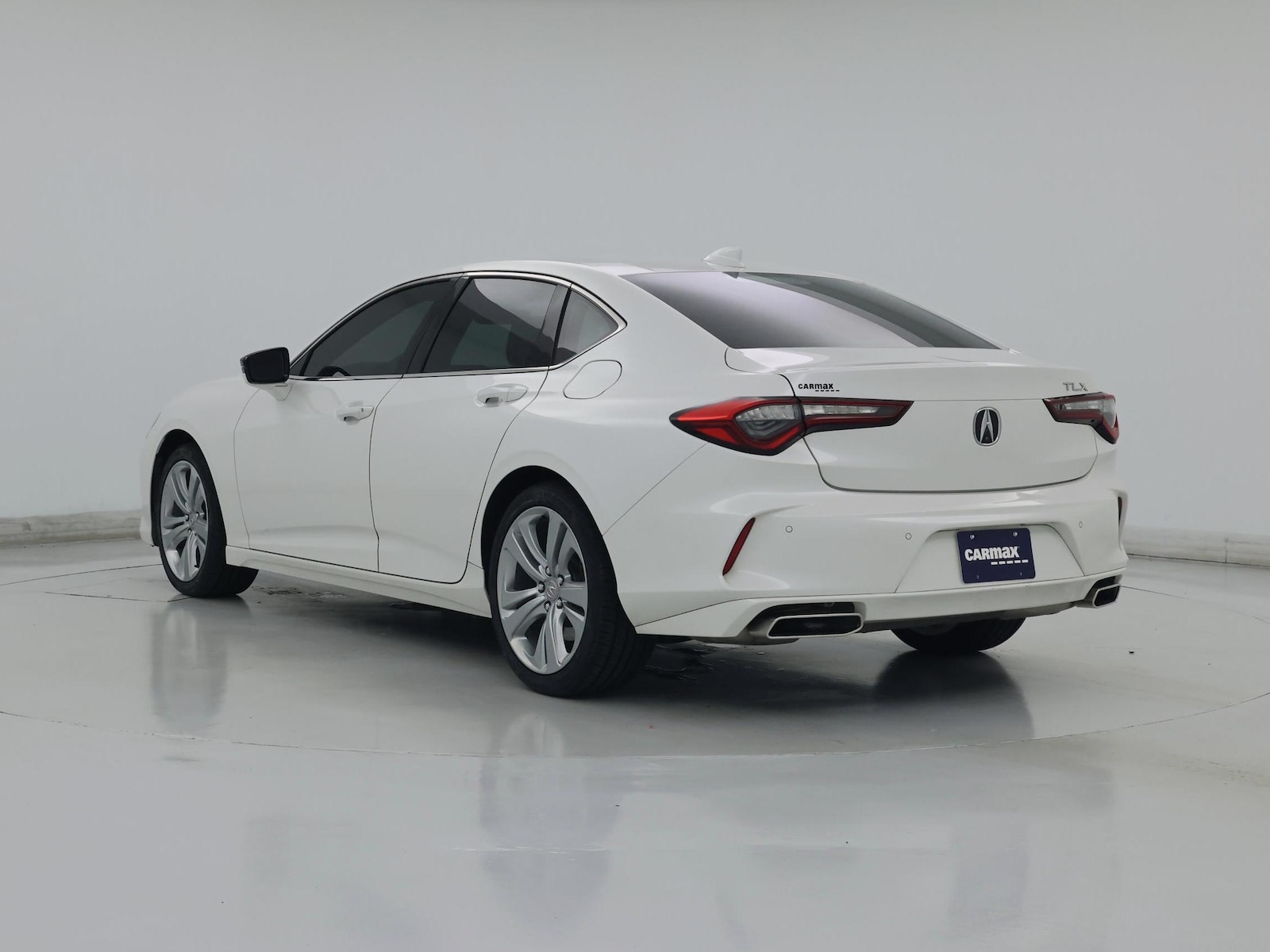2021 Acura TLX Technology Package - Photo 3