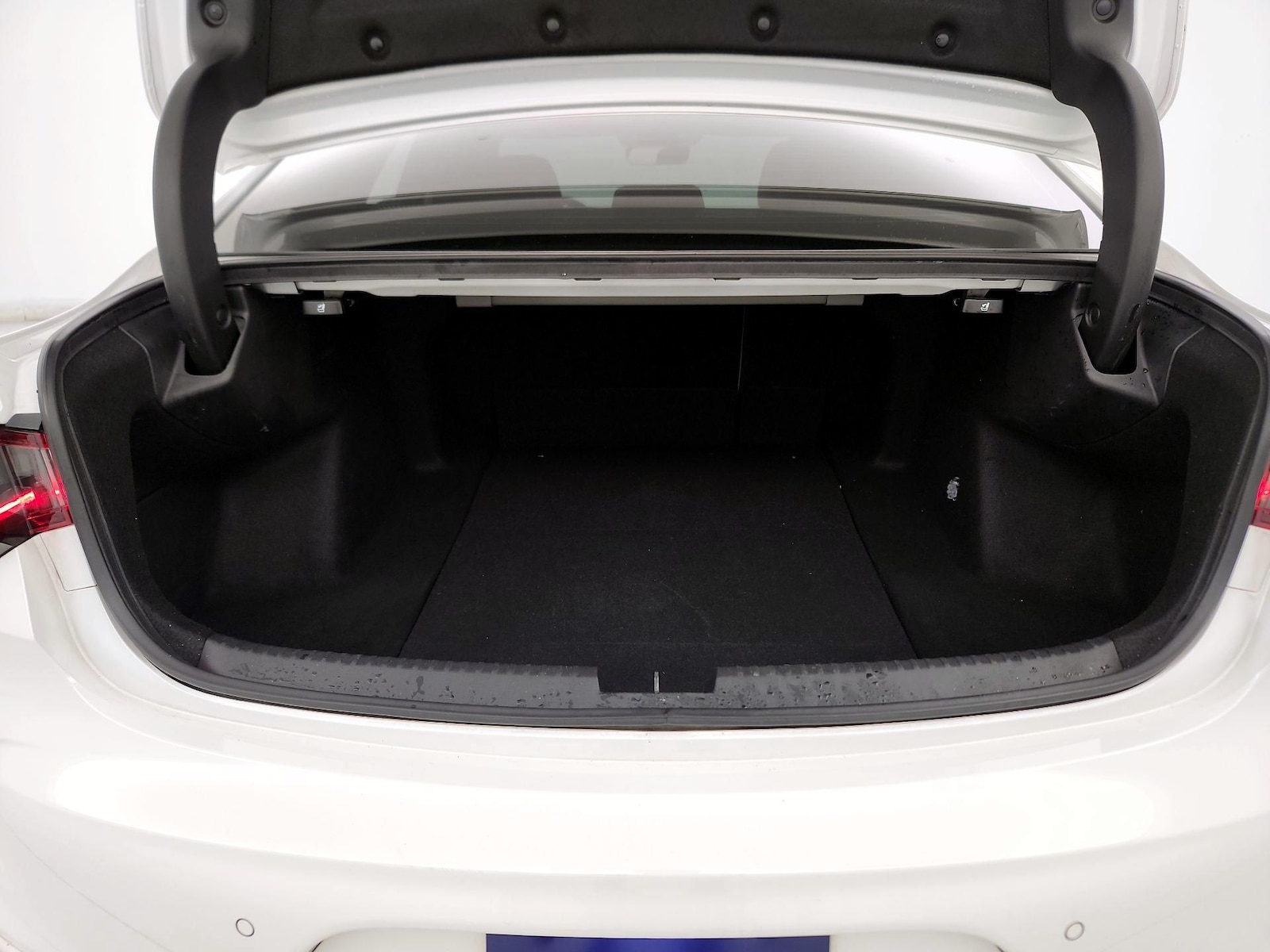 2021 Acura TLX Technology Package - Photo 22