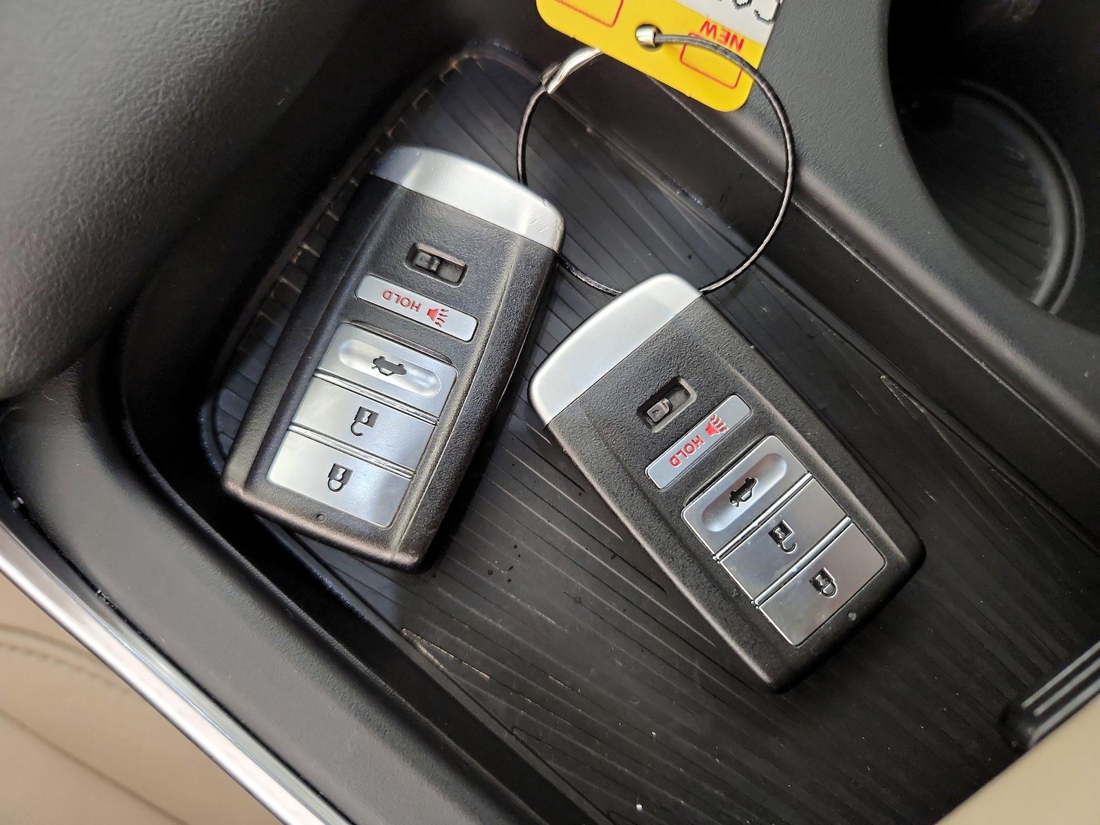 2021 Acura TLX Technology Package - Photo 24