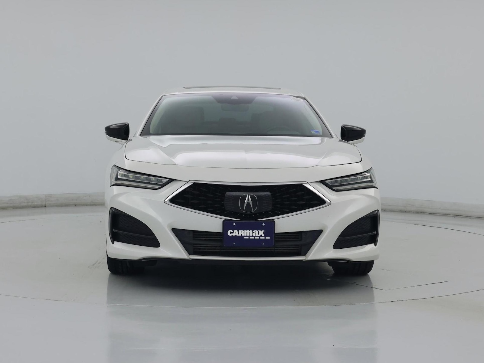 2021 Acura TLX Technology Package - Photo 6