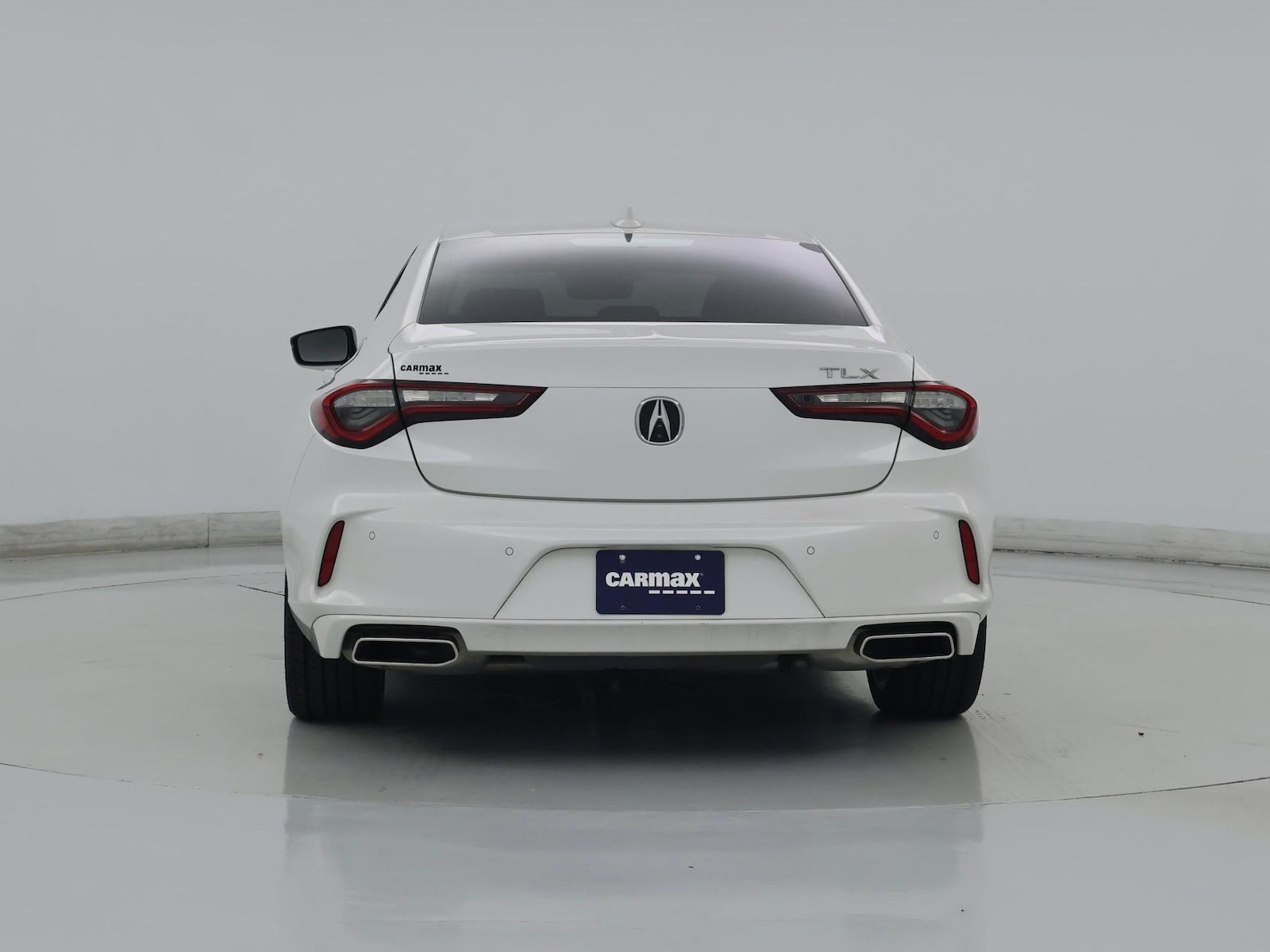 2021 Acura TLX Technology Package - Photo 7