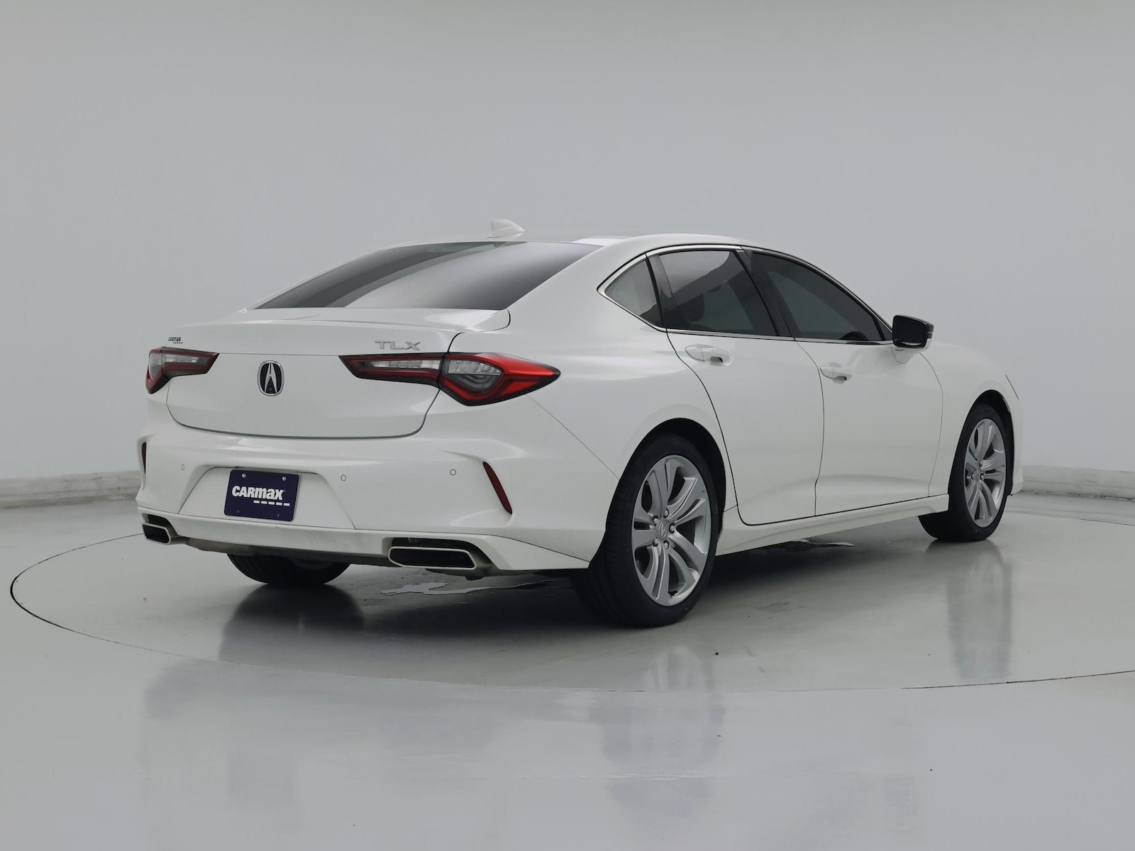 2021 Acura TLX Technology Package - Photo 9