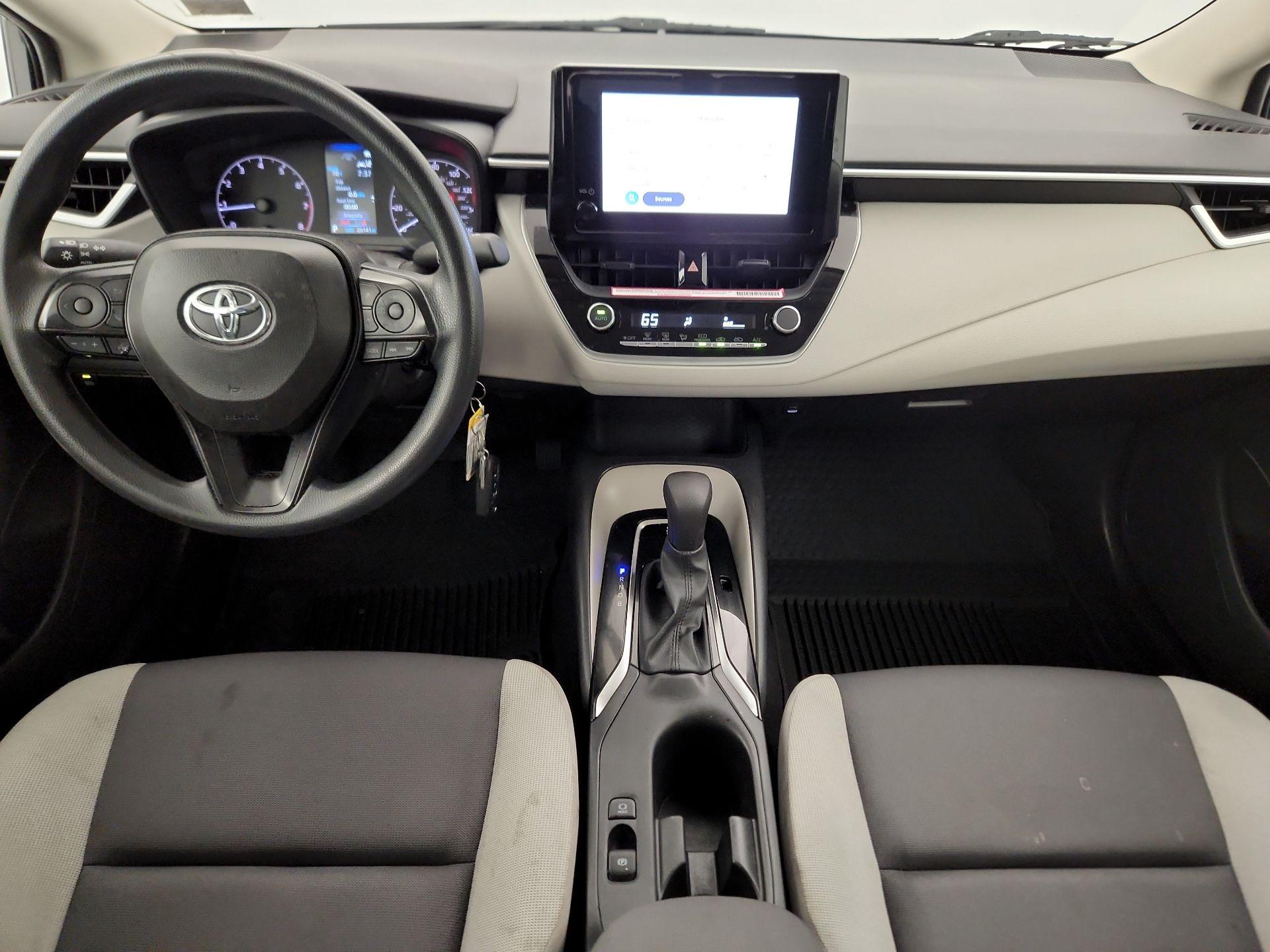 Thumbnail: 2024 Toyota Corolla - 9