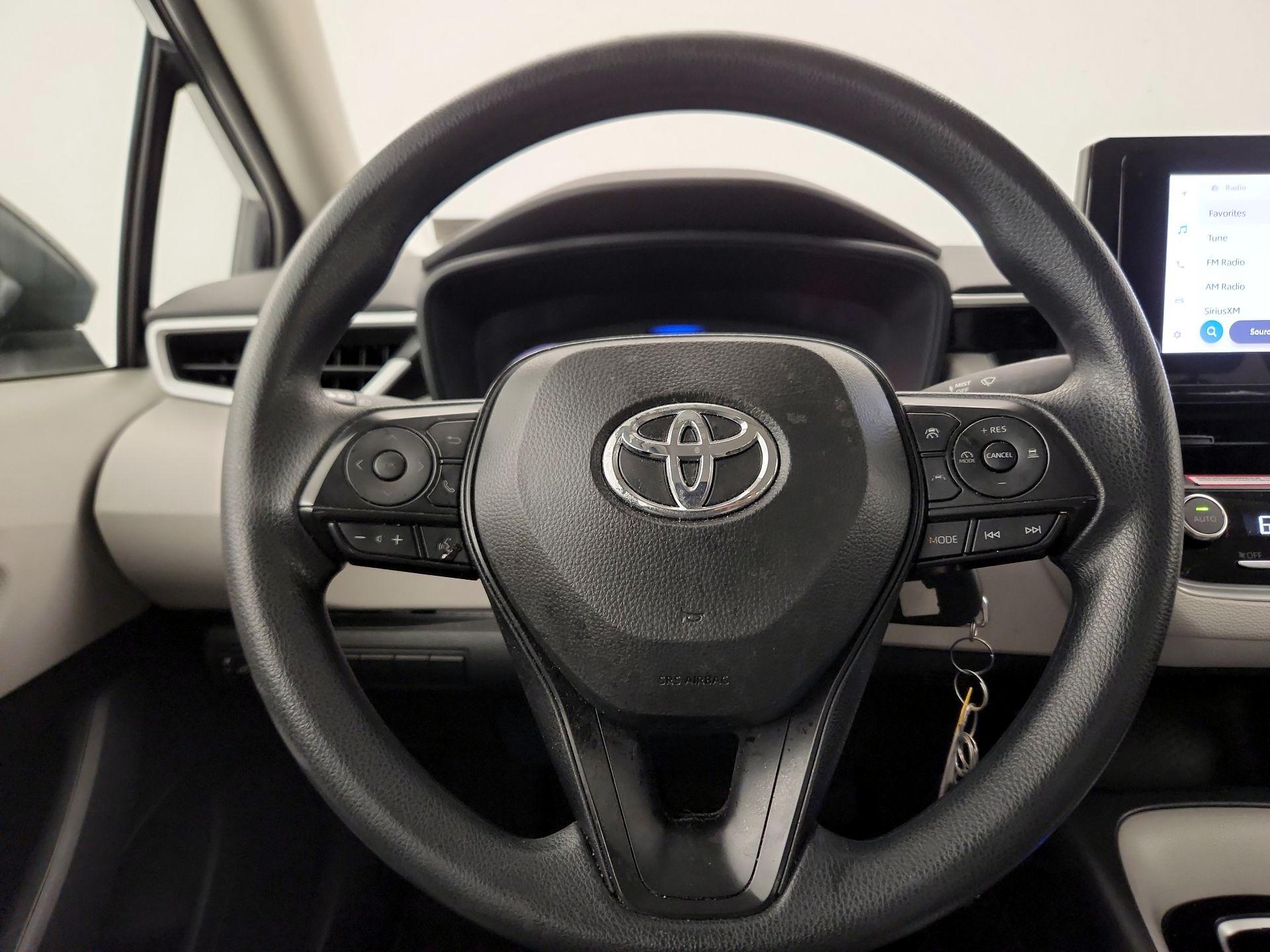 Thumbnail: 2024 Toyota Corolla - 10