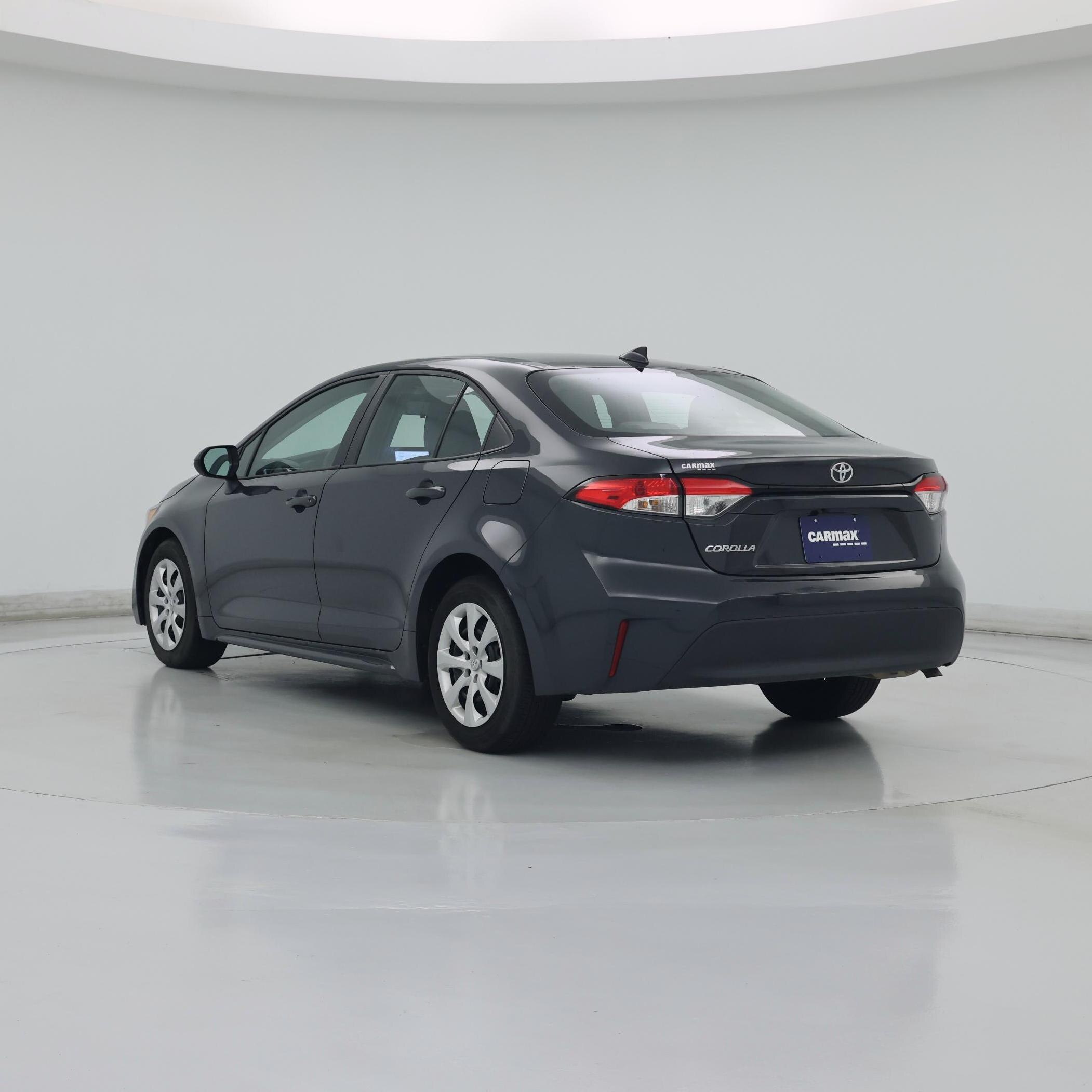 Thumbnail: 2024 Toyota Corolla - 2