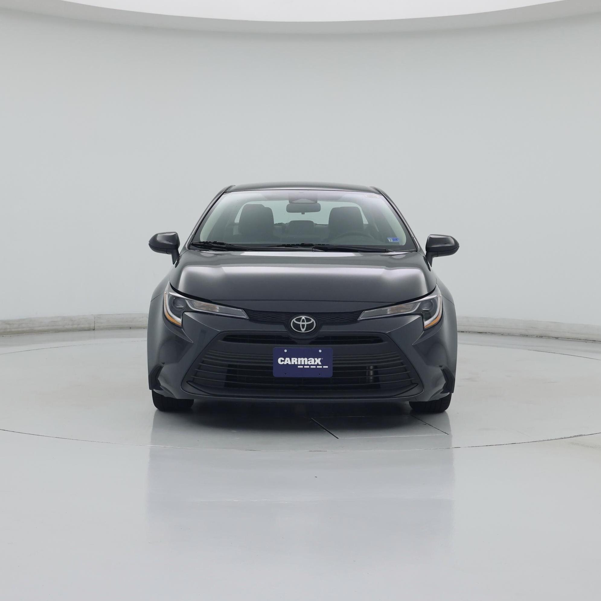 Thumbnail: 2024 Toyota Corolla - 5
