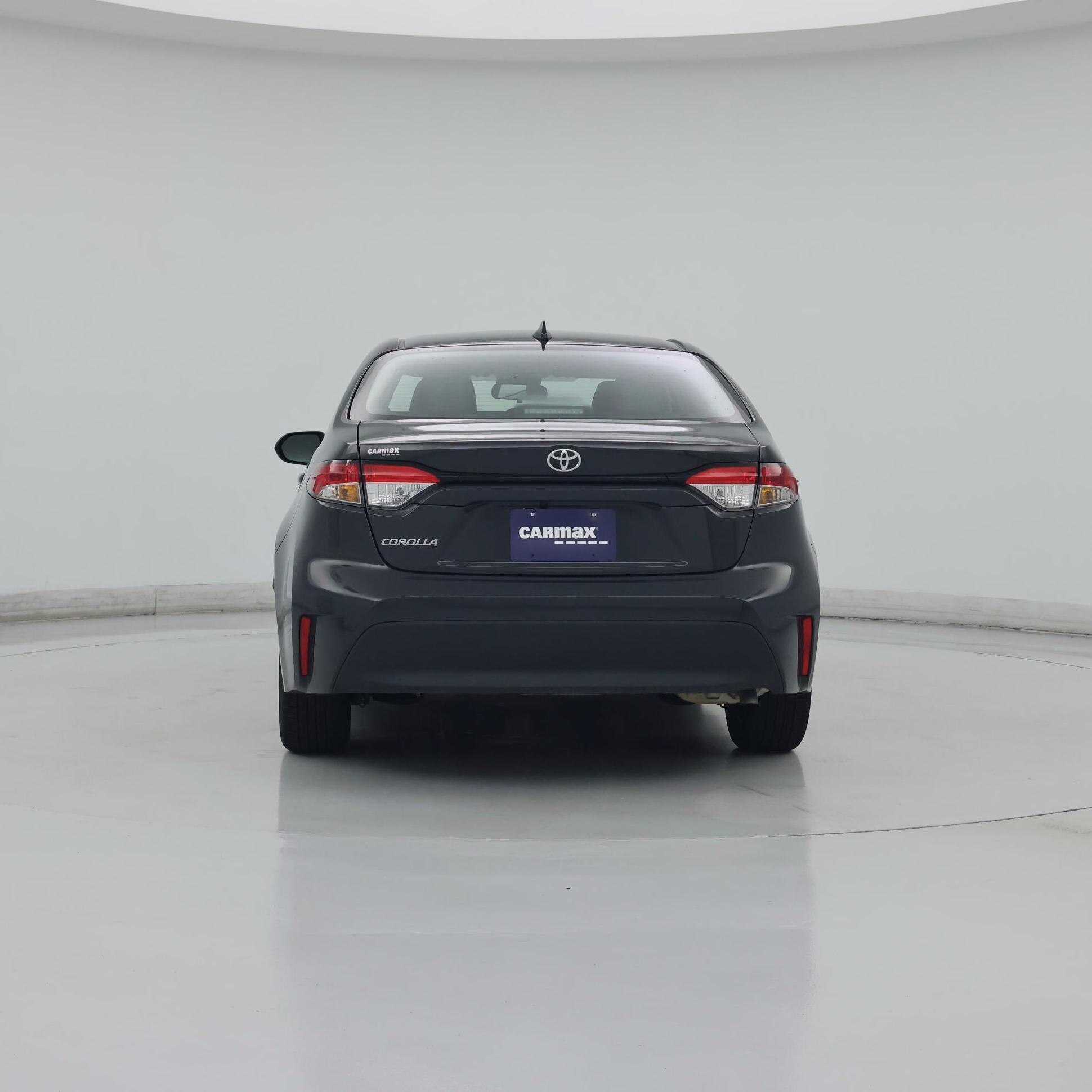 Thumbnail: 2024 Toyota Corolla - 6