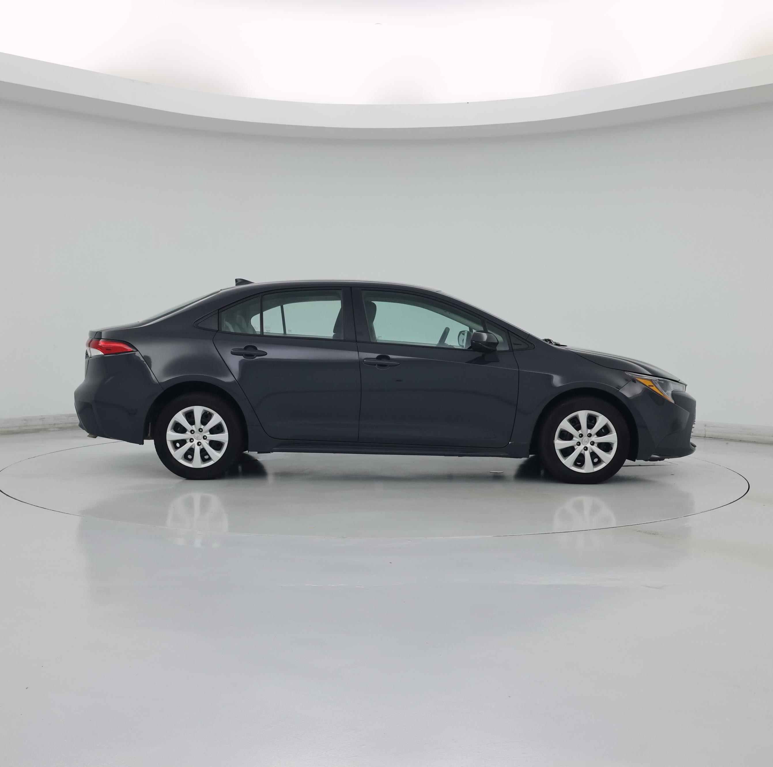 Thumbnail: 2024 Toyota Corolla - 7