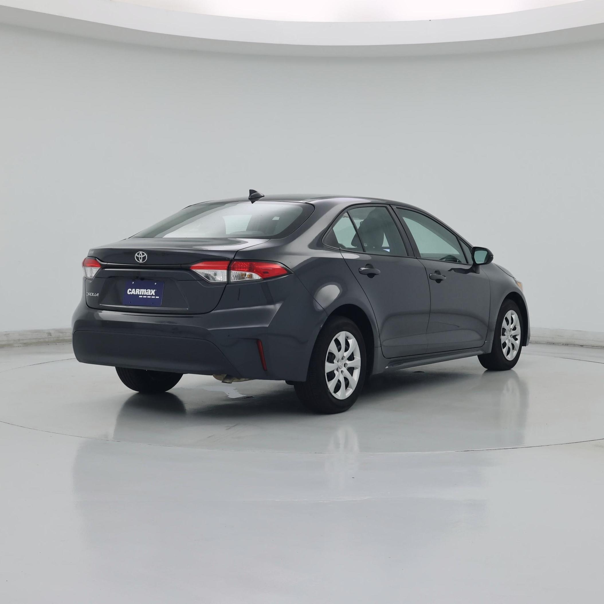 Thumbnail: 2024 Toyota Corolla - 8