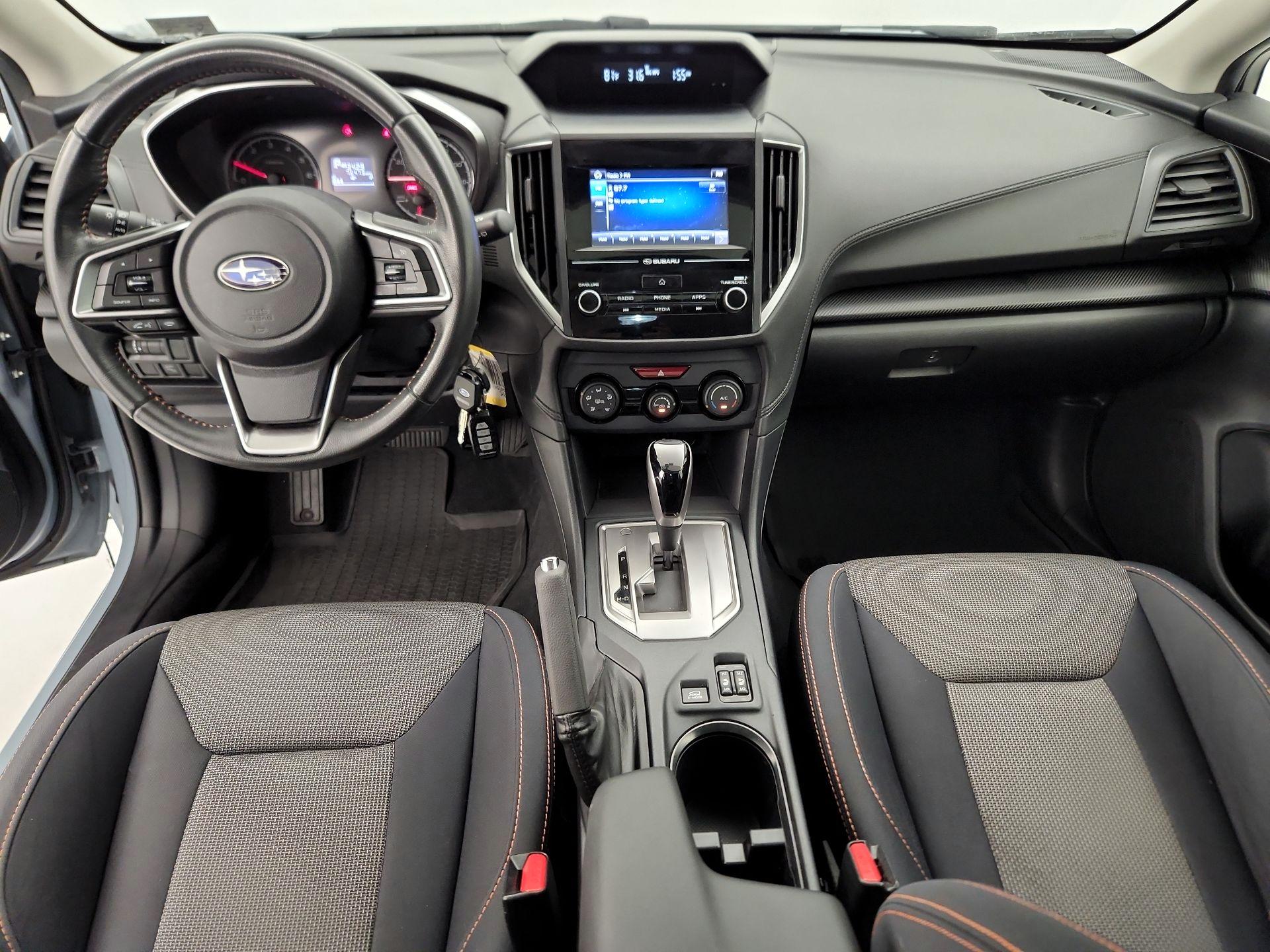 Thumbnail: 2018 Subaru Crosstrek - 9