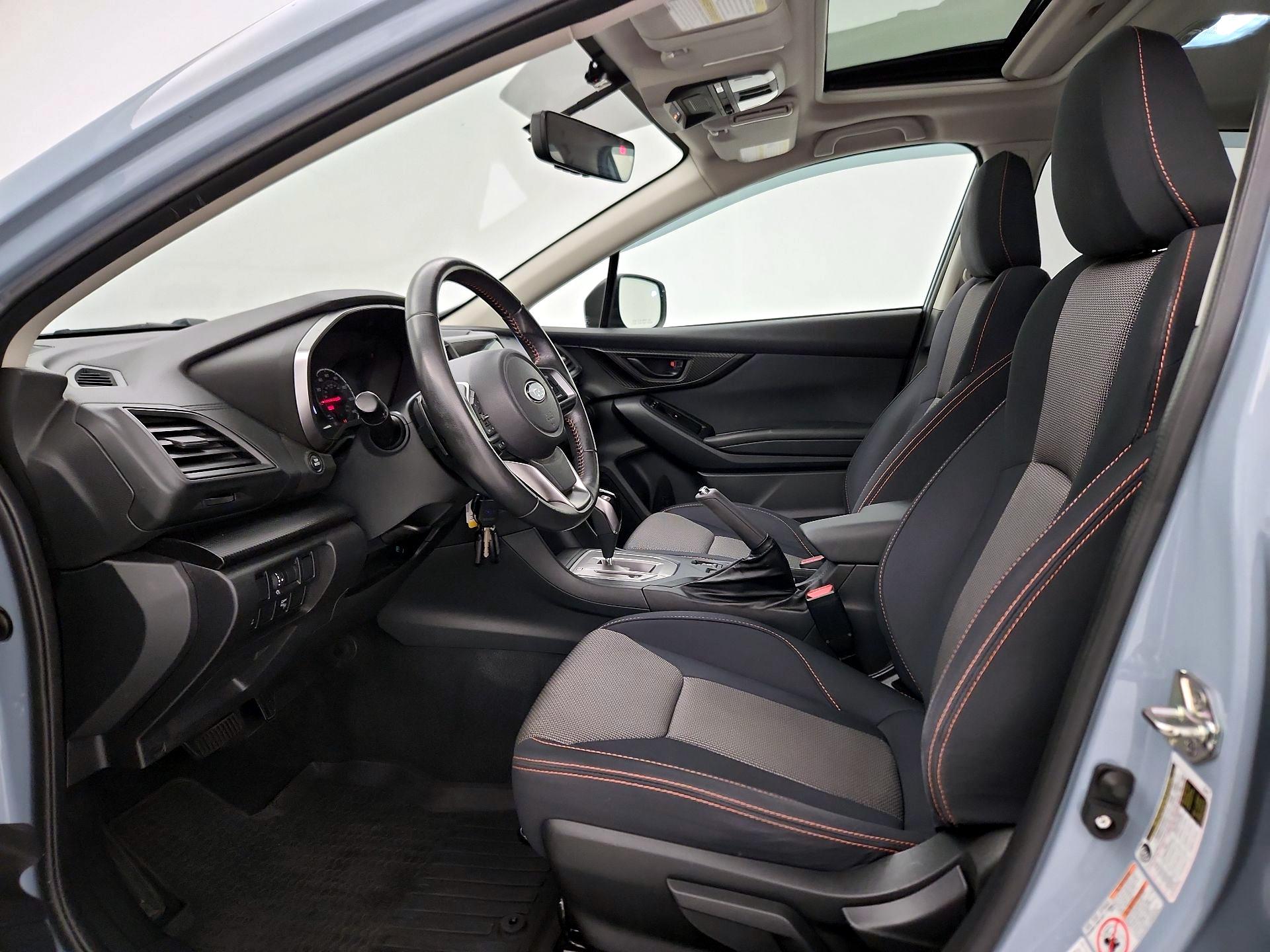 Thumbnail: 2018 Subaru Crosstrek - 11