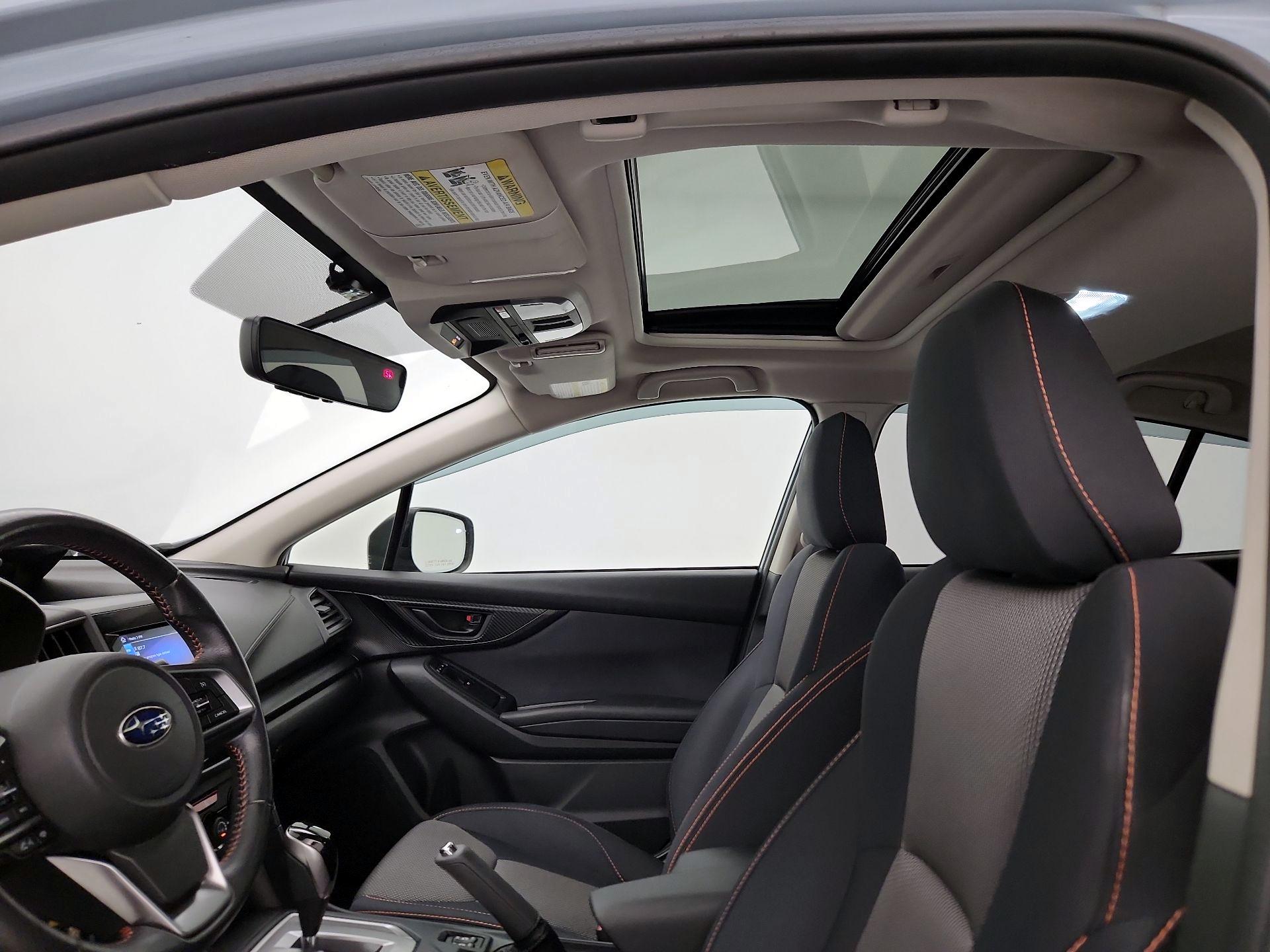 Thumbnail: 2018 Subaru Crosstrek - 19