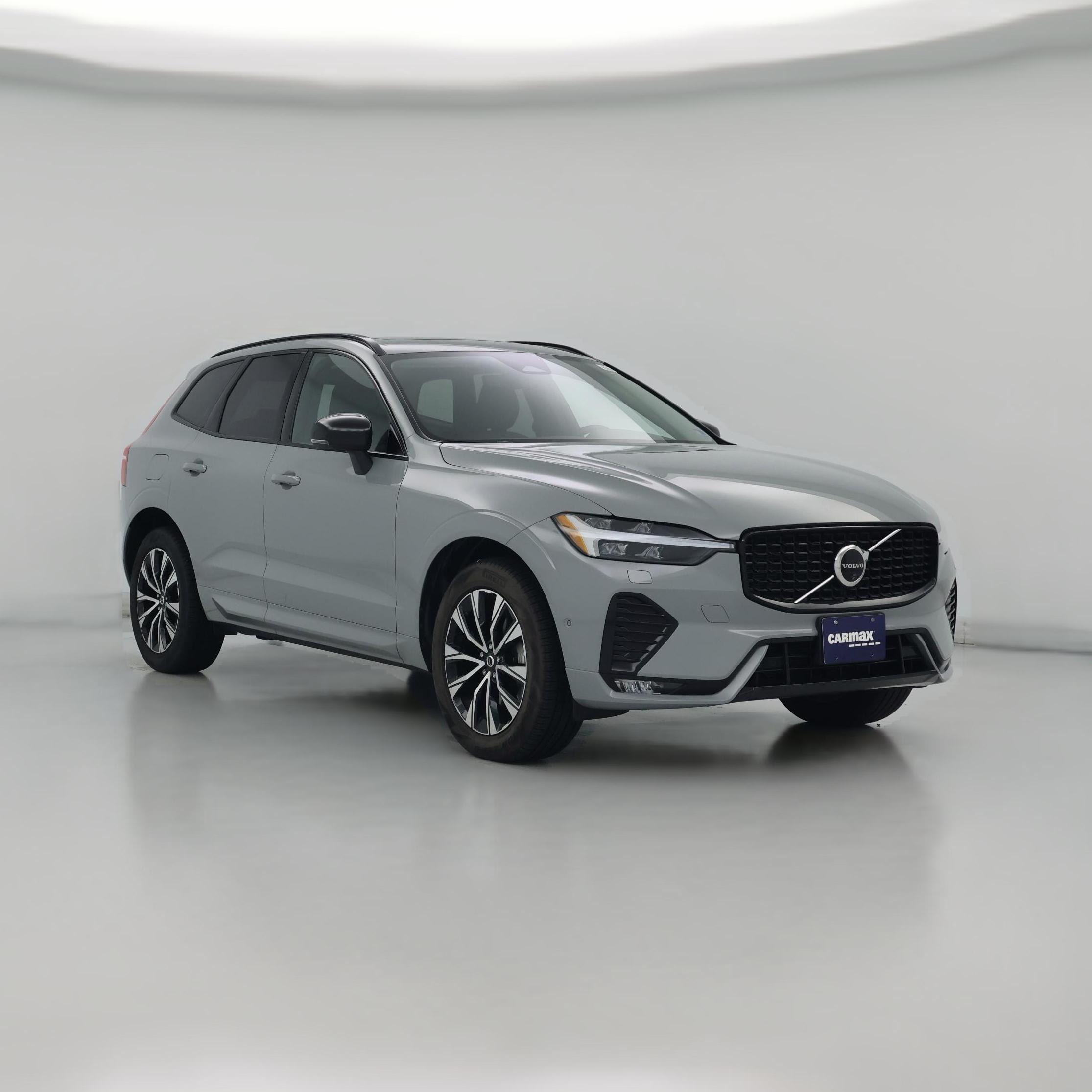 Thumbnail: 2025 Volvo XC60 - 1