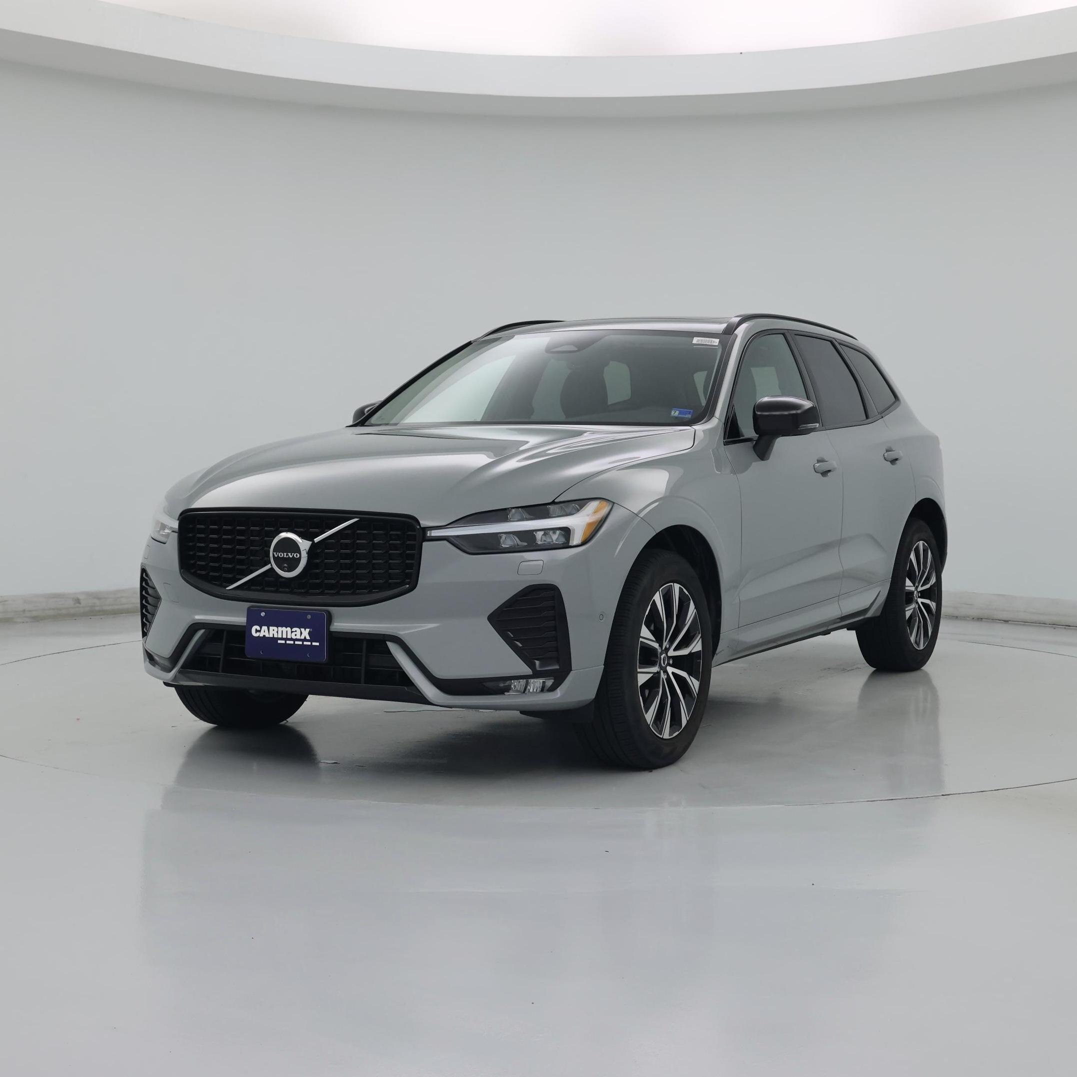 Thumbnail: 2025 Volvo XC60 - 4