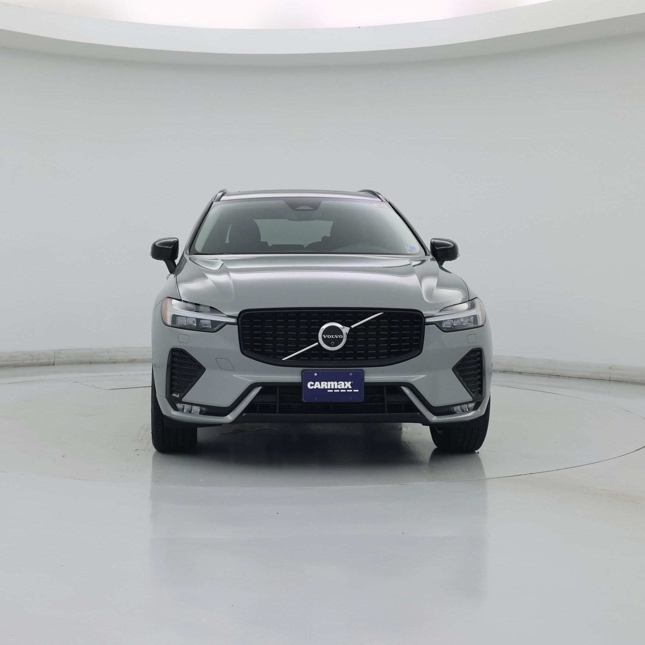 Thumbnail: 2025 Volvo XC60 - 5