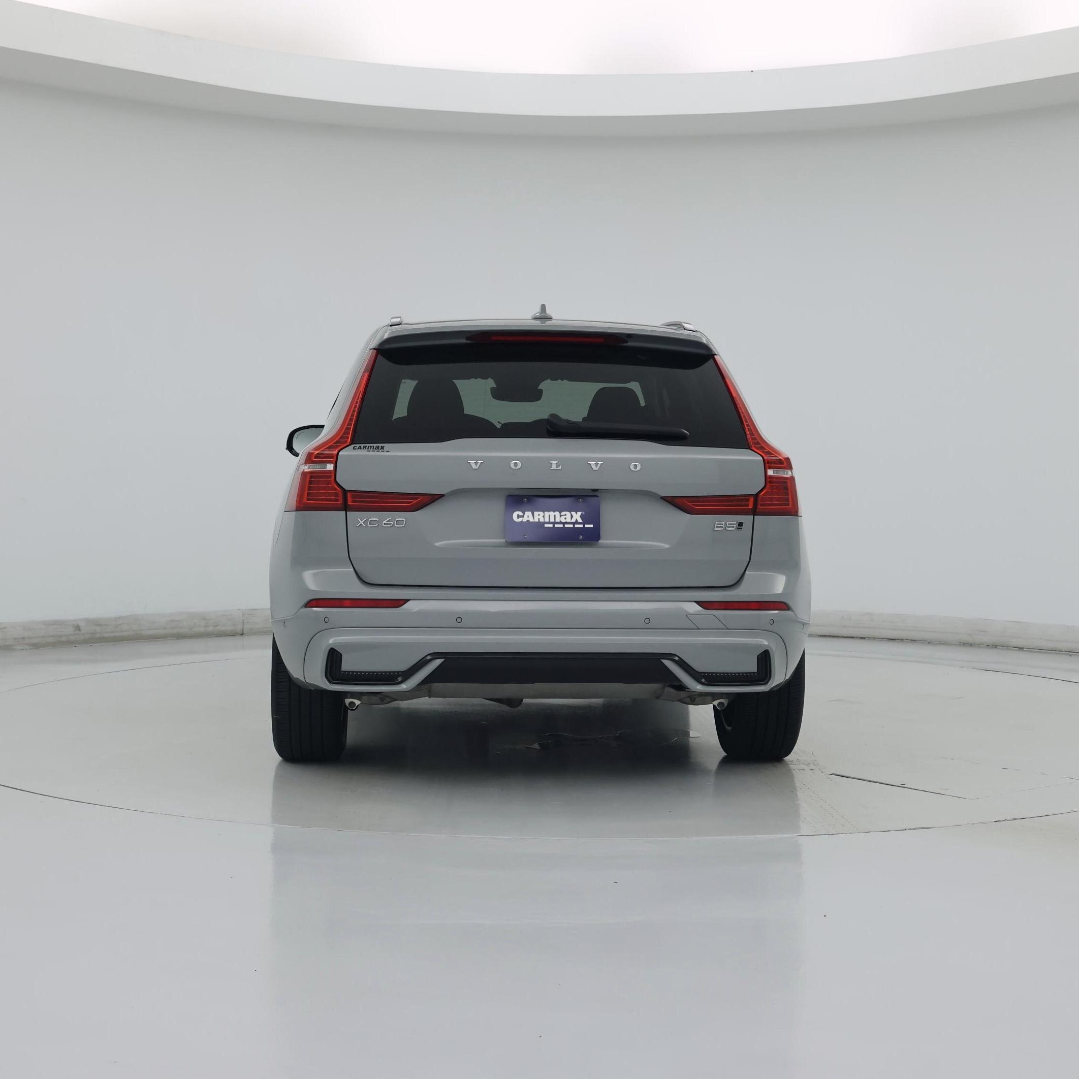 Thumbnail: 2025 Volvo XC60 - 6