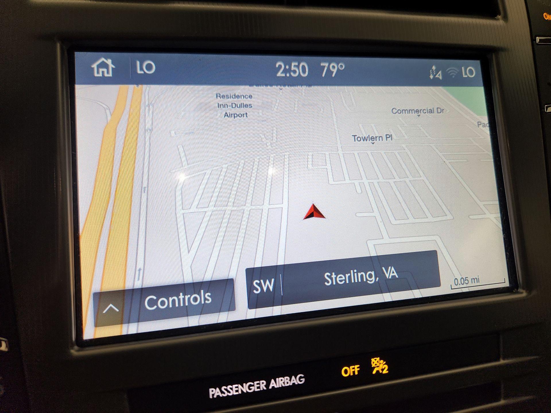 Thumbnail: 2019 Lincoln MKZ - 14