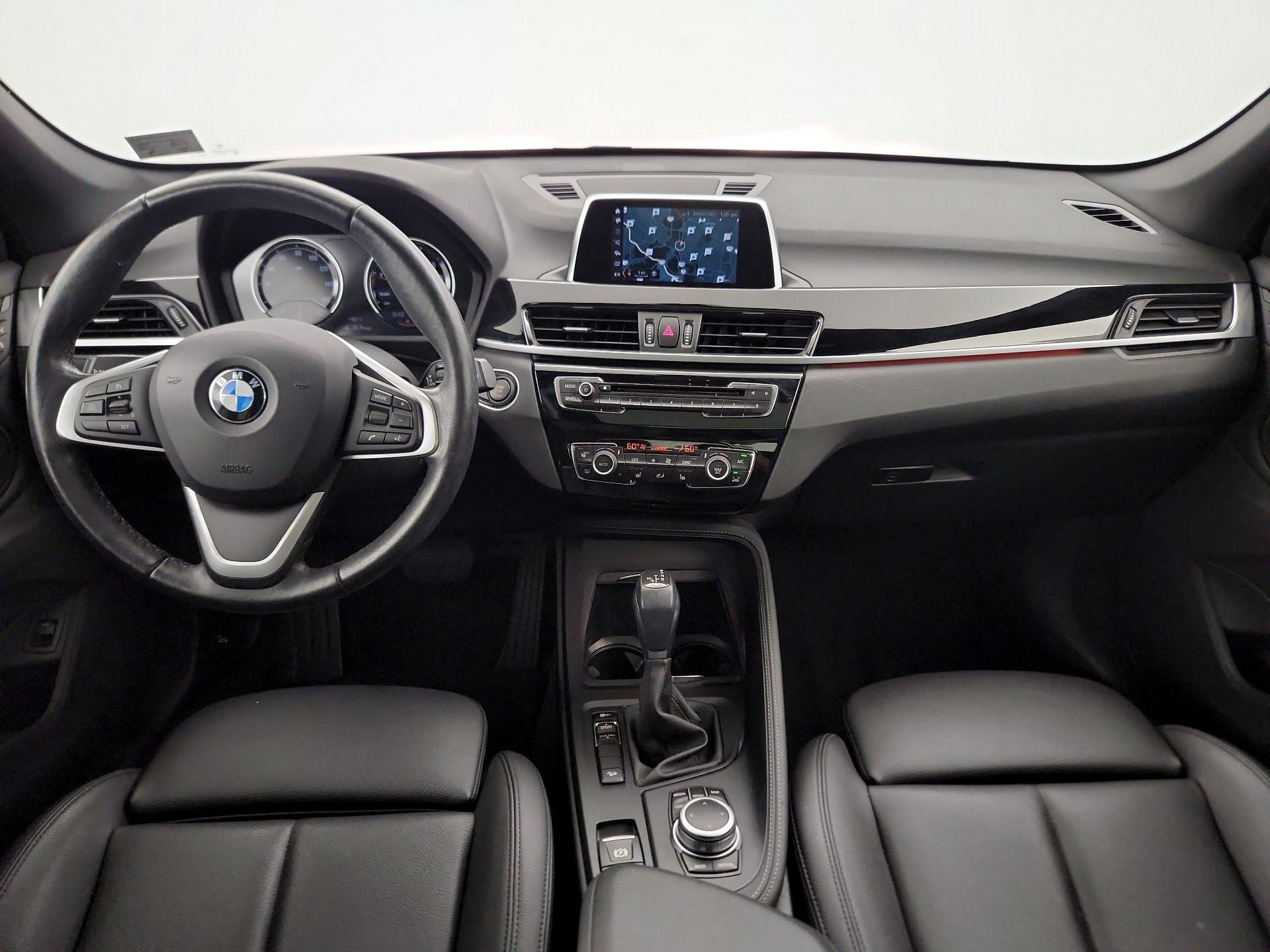 Thumbnail: 2018 BMW X1 - 9