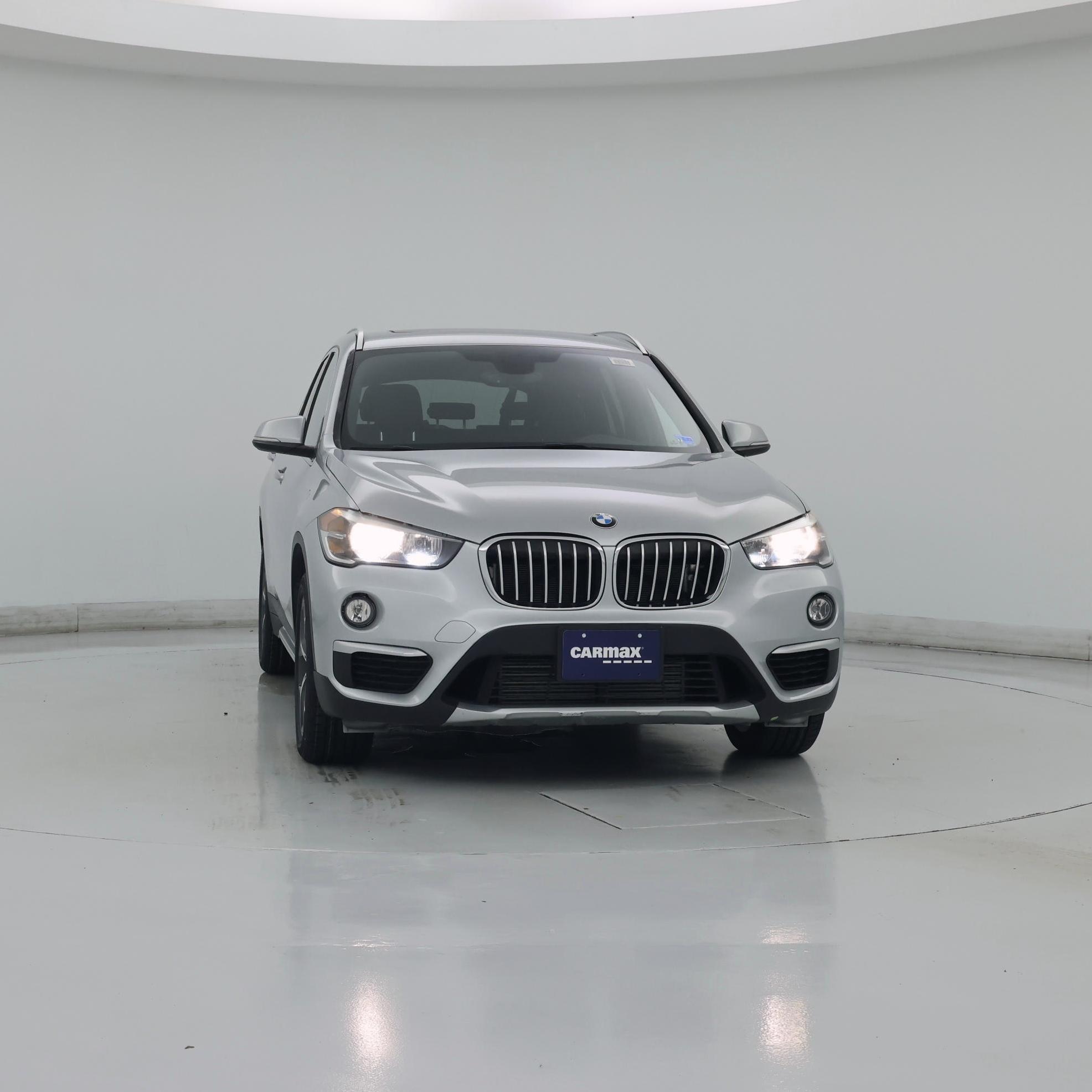 Thumbnail: 2018 BMW X1 - 5
