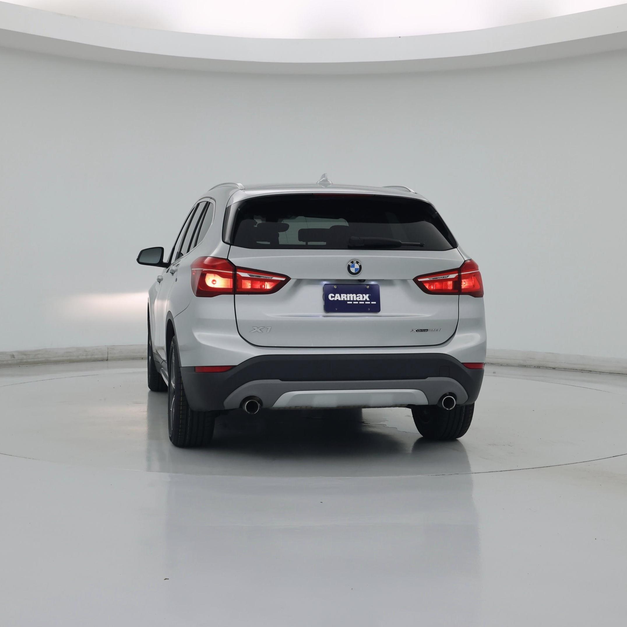 Thumbnail: 2018 BMW X1 - 6