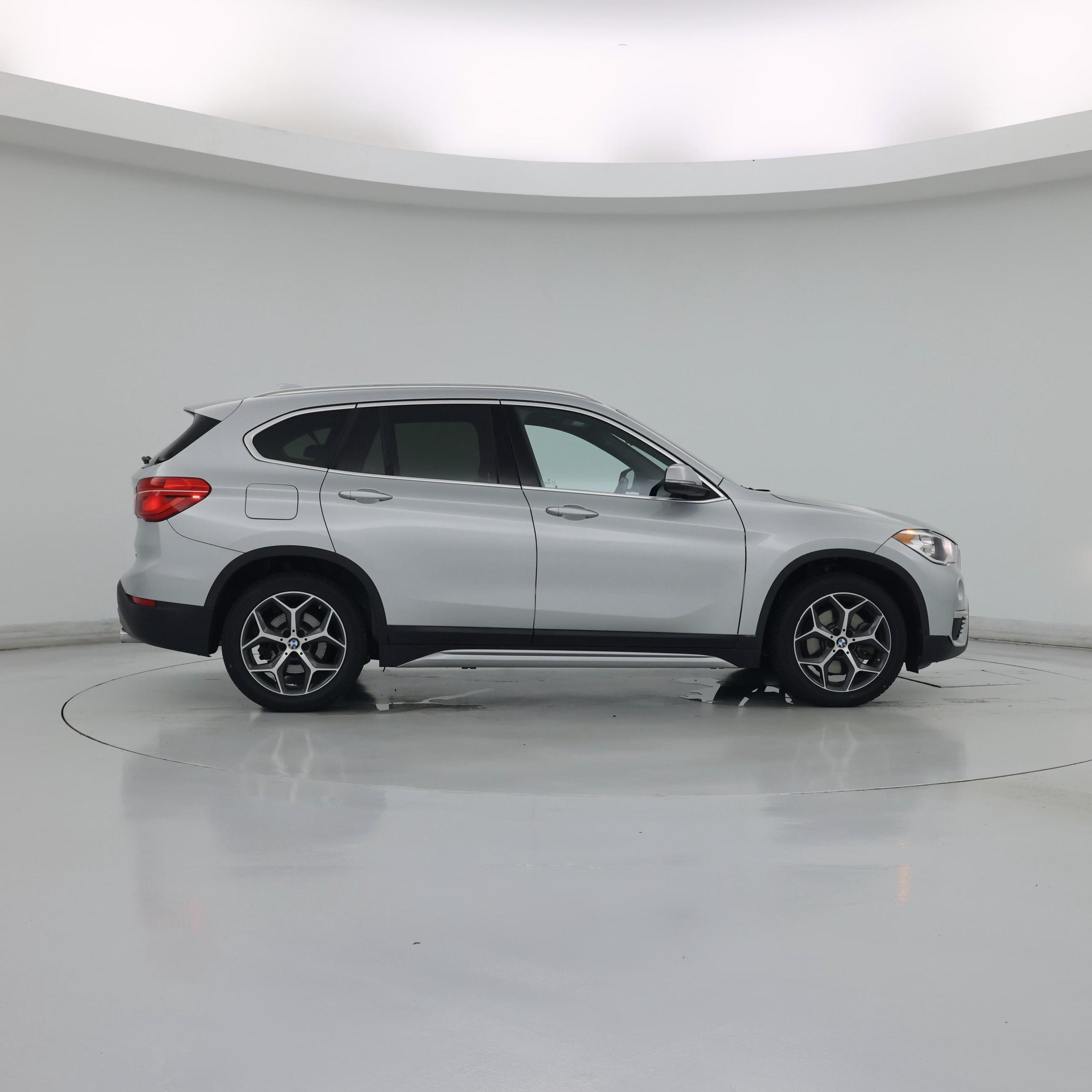 Thumbnail: 2018 BMW X1 - 7
